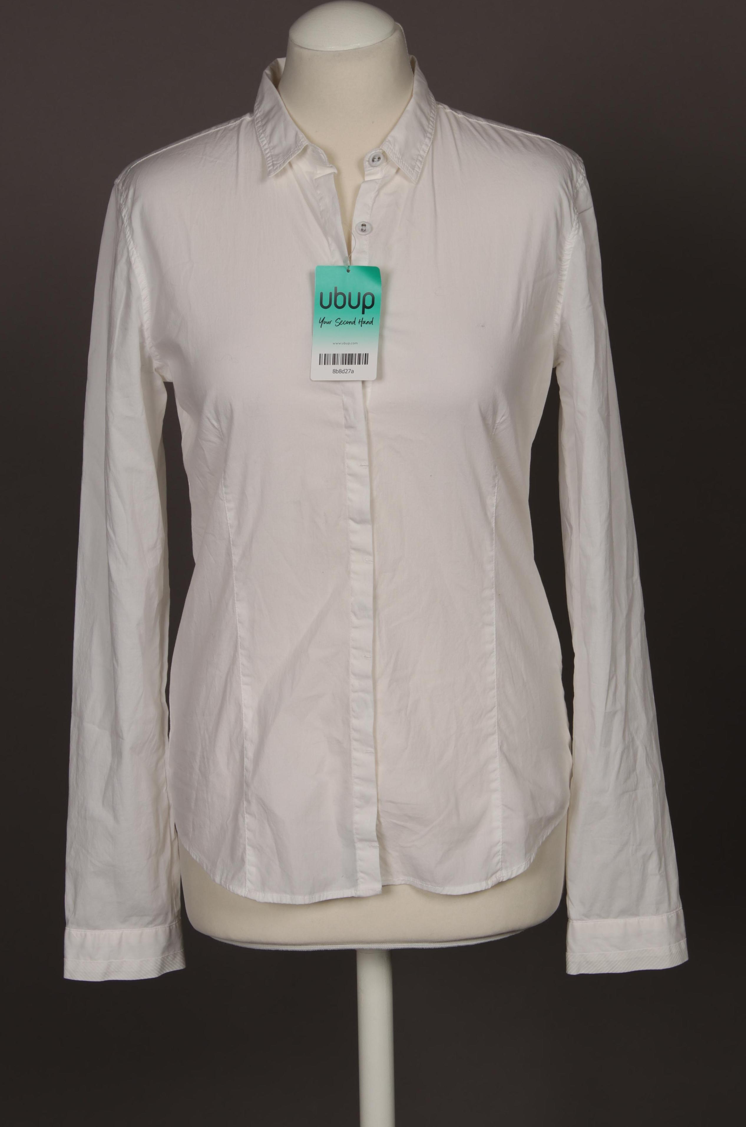 

Woolrich Damen Bluse, weiß, Gr.