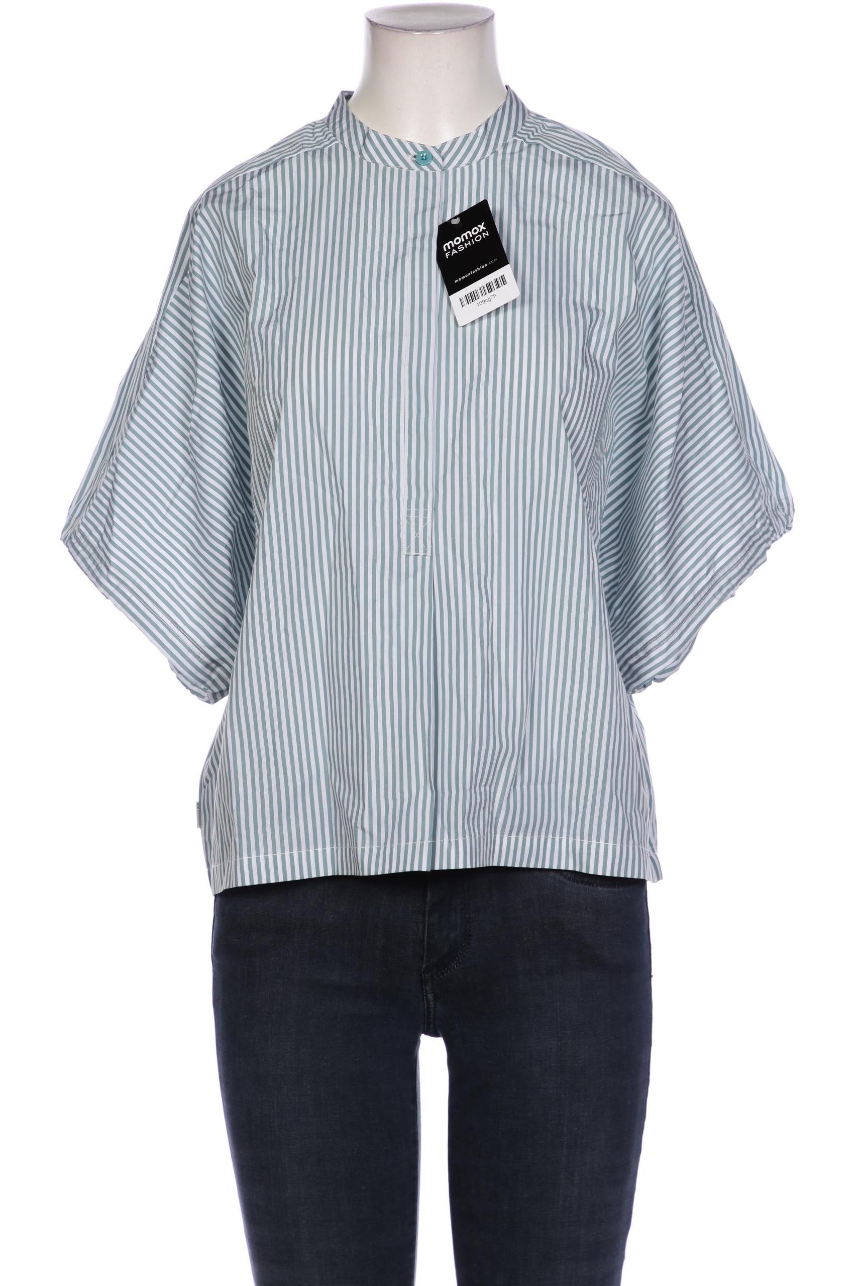 

Woolrich Damen Bluse, türkis, Gr. 34