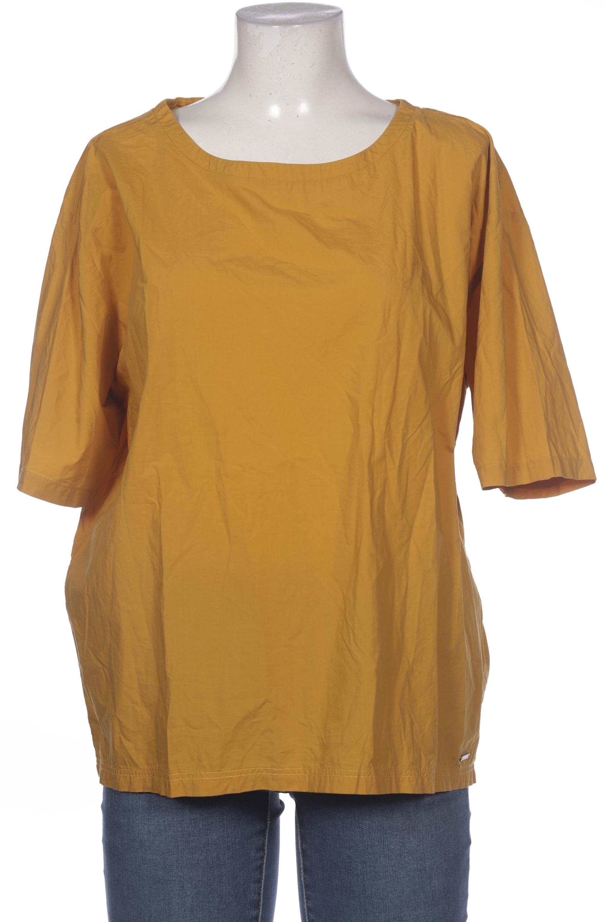 

Woolrich Damen Bluse, gelb, Gr. 42