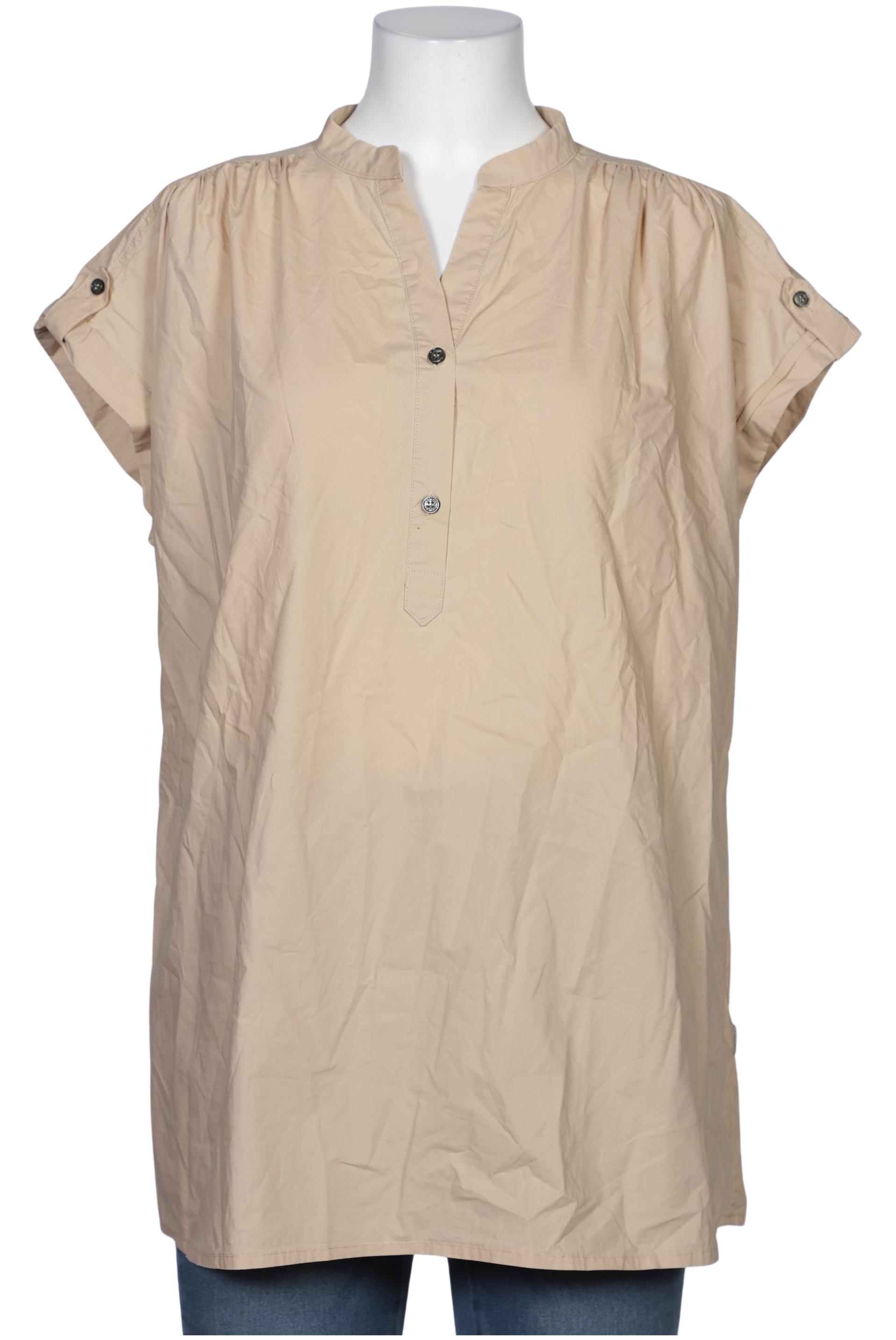 

Woolrich Damen Bluse, beige, Gr. 42