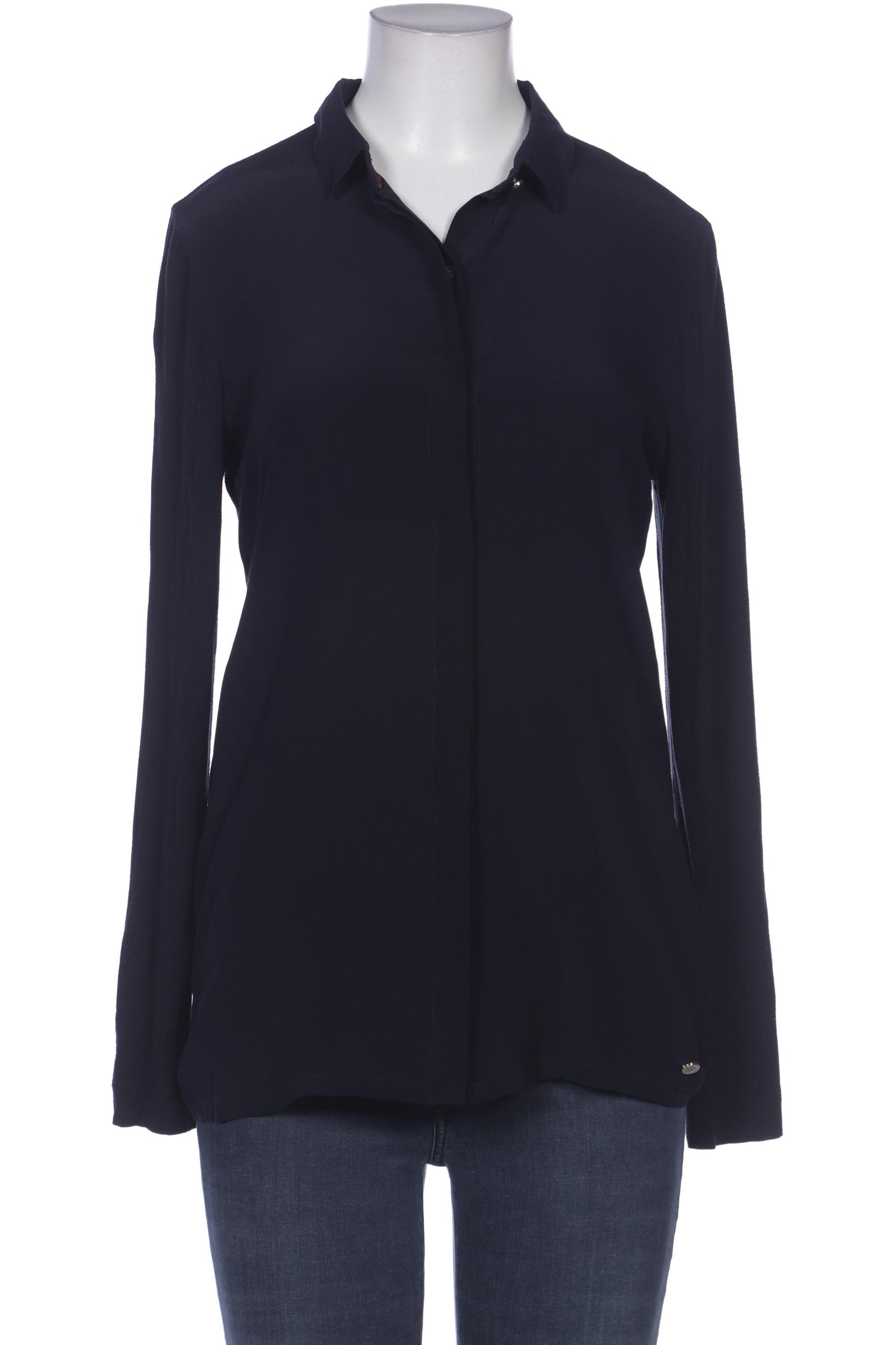 

Woolrich Damen Bluse, marineblau, Gr. 36