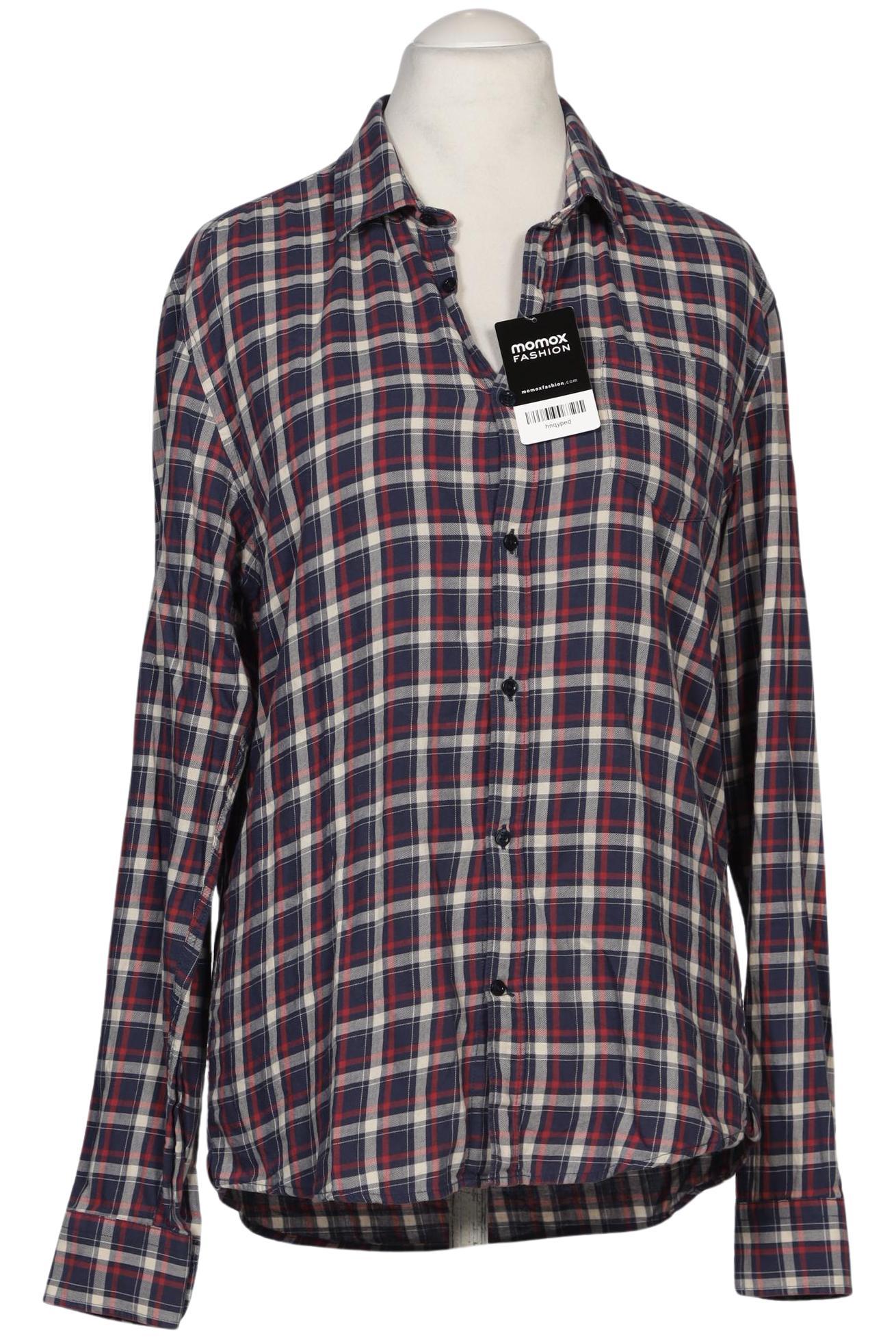 

Woolrich Damen Bluse, mehrfarbig, Gr. 42