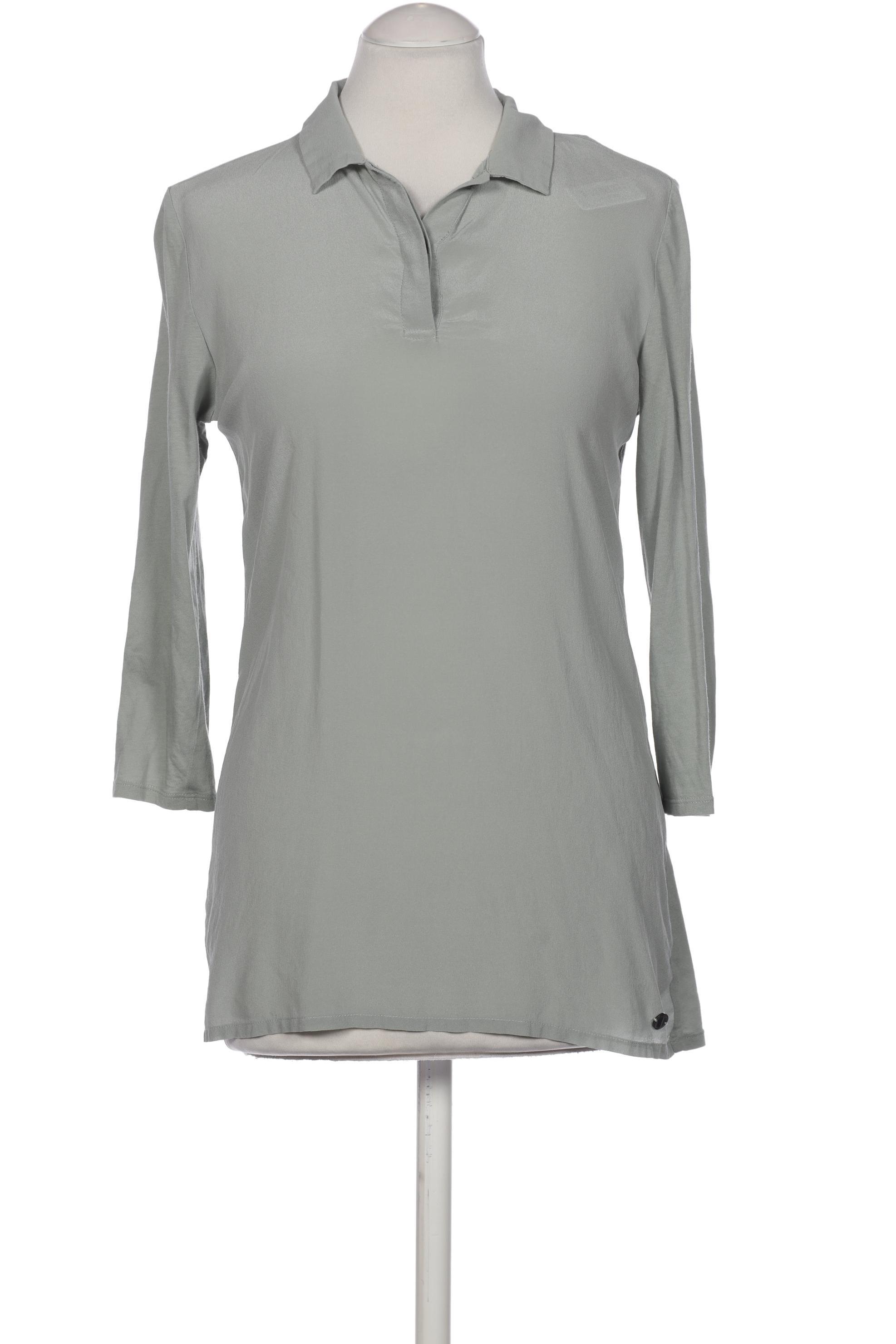 

Woolrich Damen Bluse, grün, Gr. 38