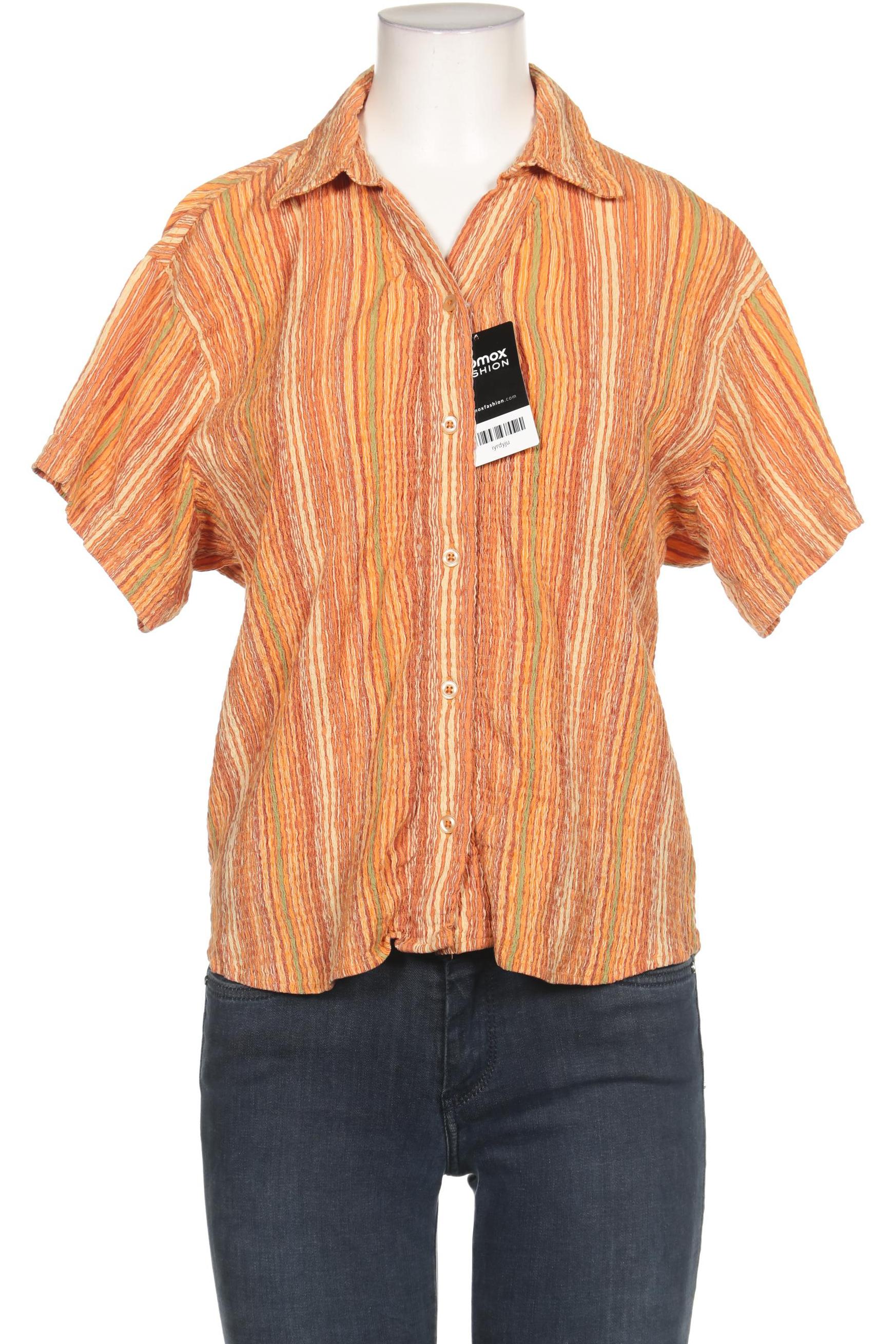 

Woolrich Damen Bluse, orange, Gr. 36