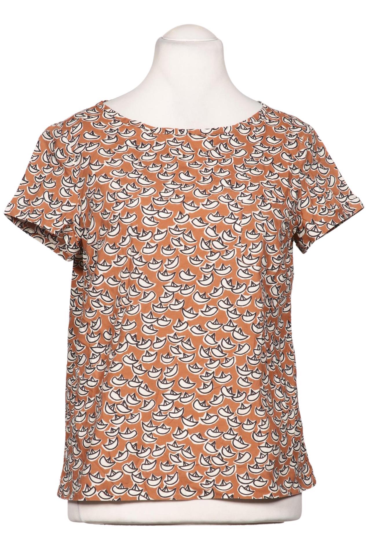 

Woolrich Damen Bluse, braun, Gr. 42