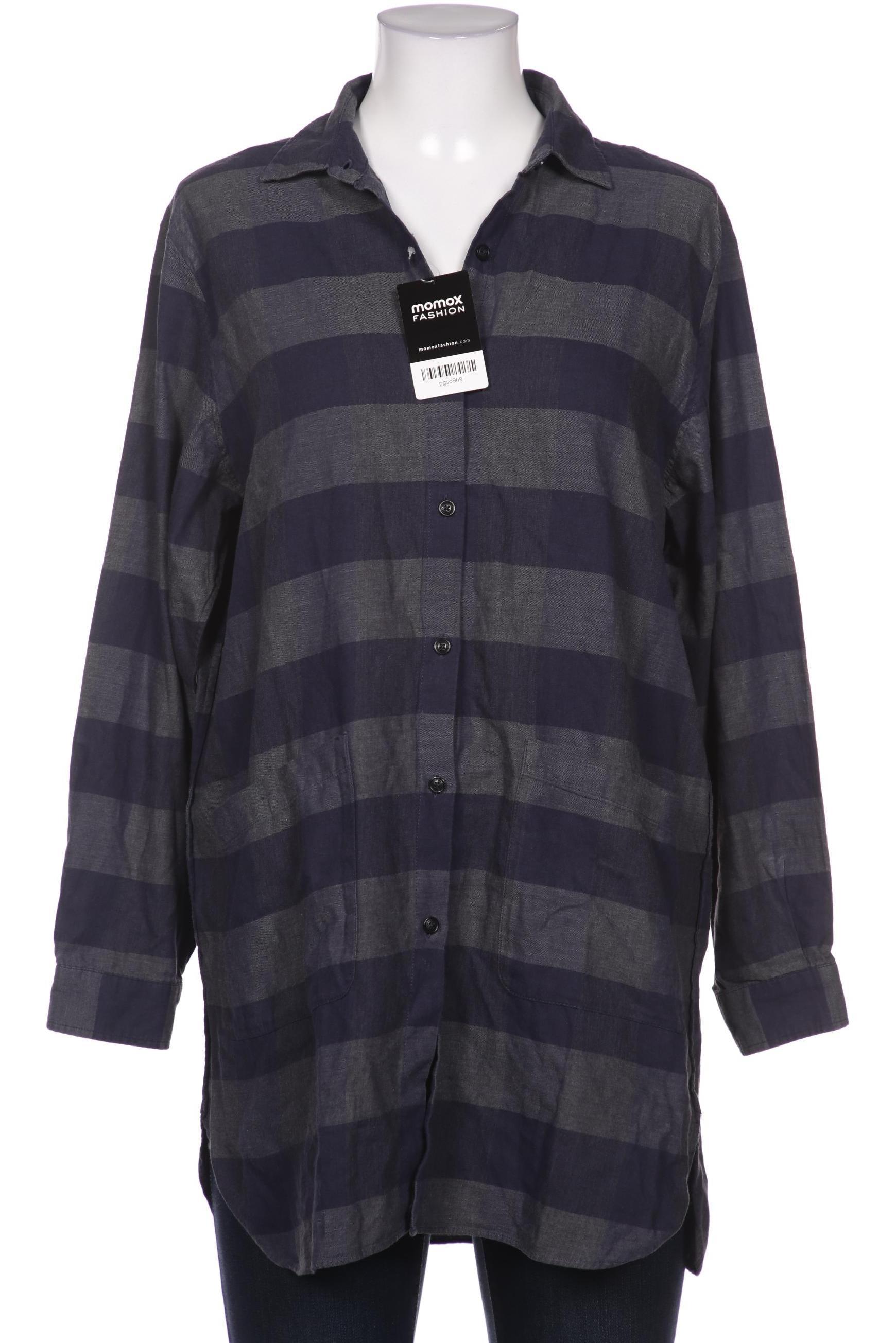 

Woolrich Damen Bluse, marineblau, Gr. 38