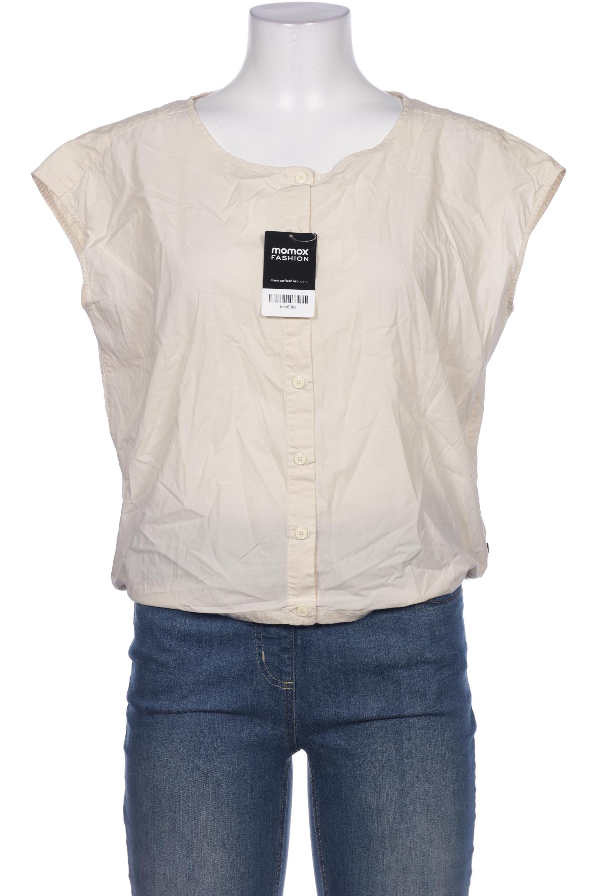 

Woolrich Damen Bluse, beige, Gr. 36