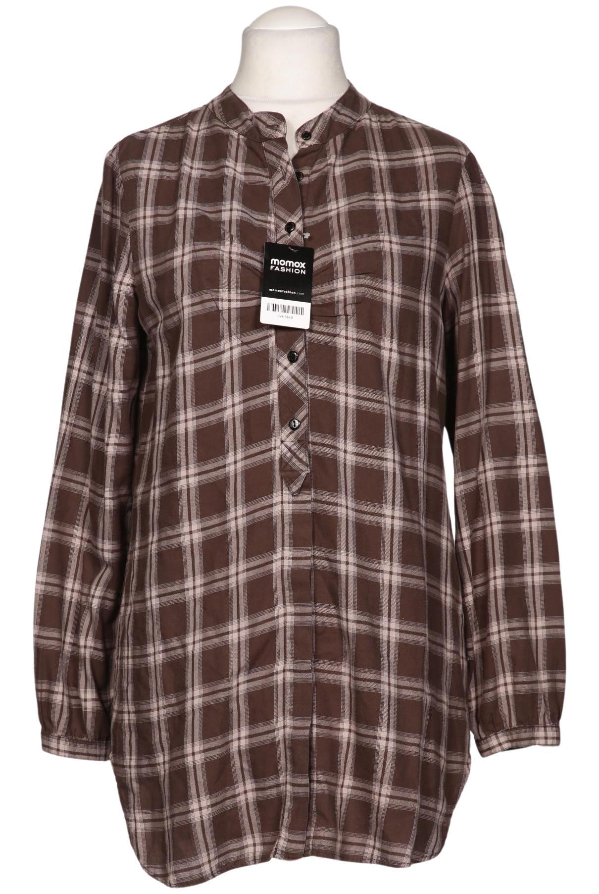 

Woolrich Damen Bluse, braun, Gr. 42