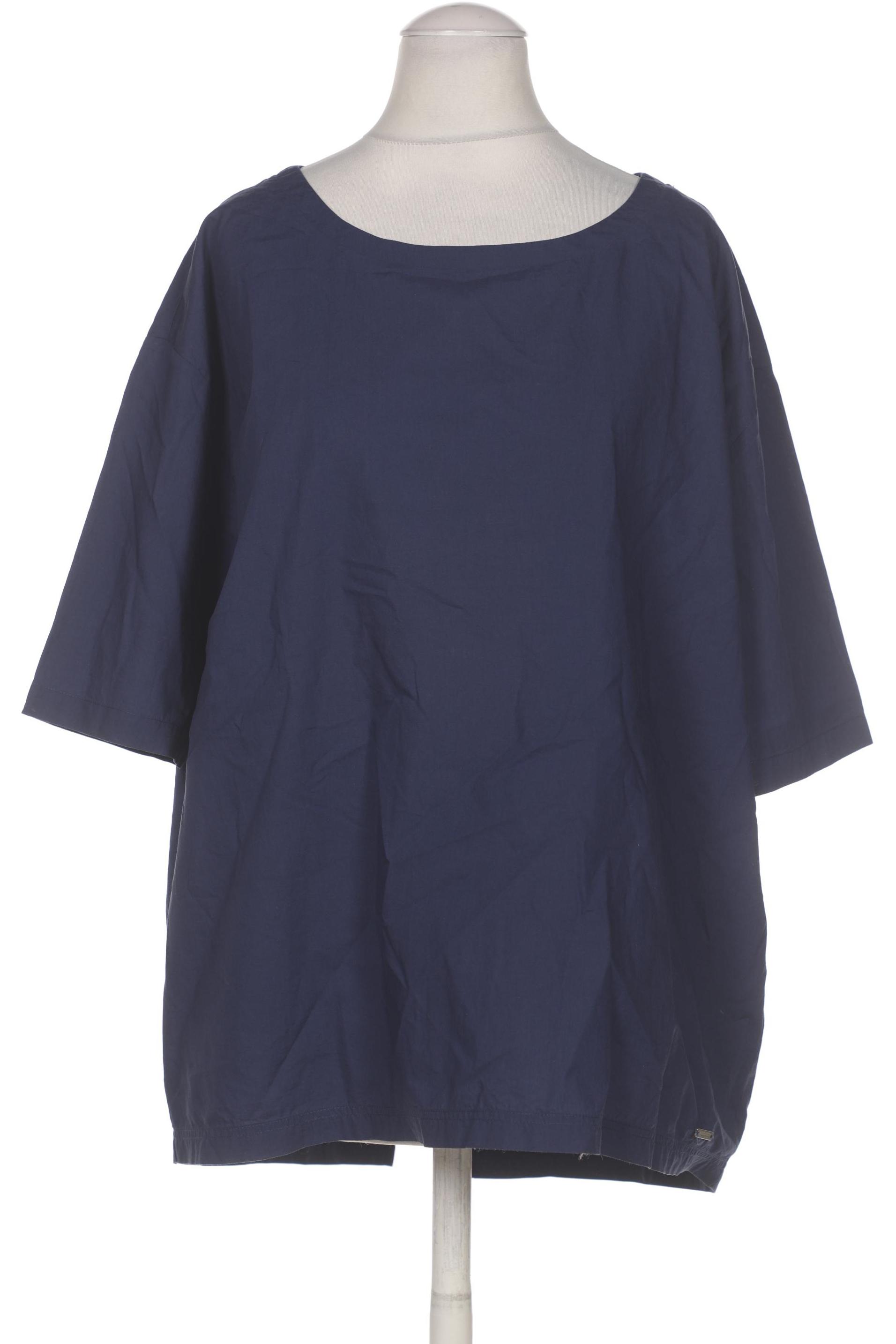 Thumbnail - Woolrich Damen Bluse, marineblau, Gr. 36