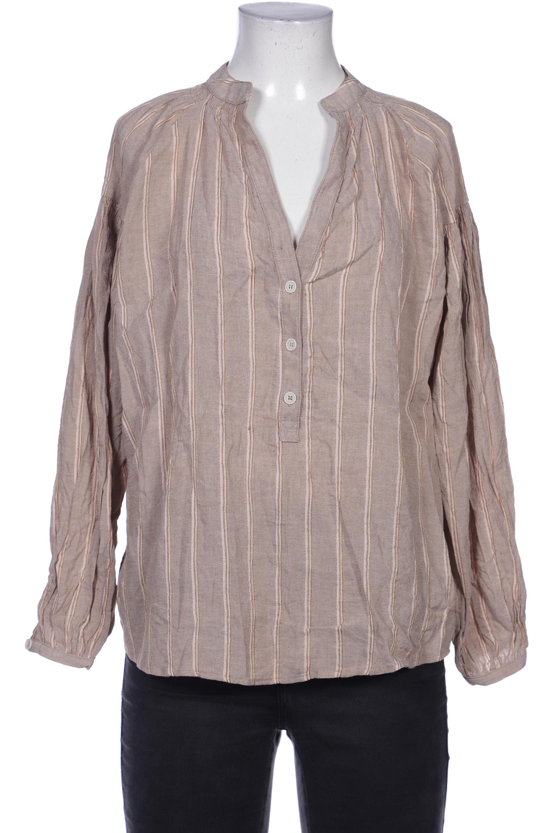 

Woolrich Damen Bluse, beige, Gr. 34