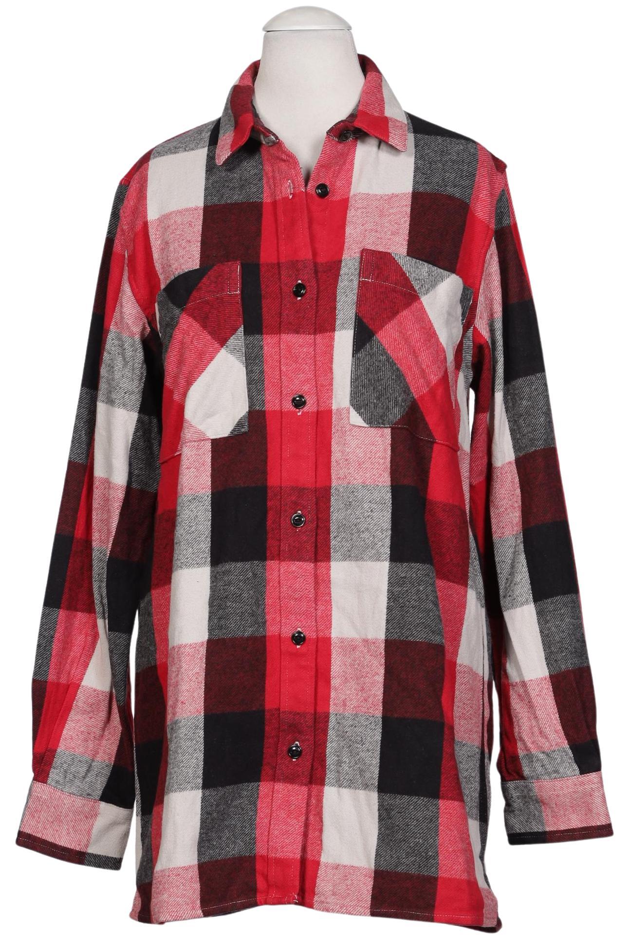 

Woolrich Damen Bluse, mehrfarbig, Gr. 36
