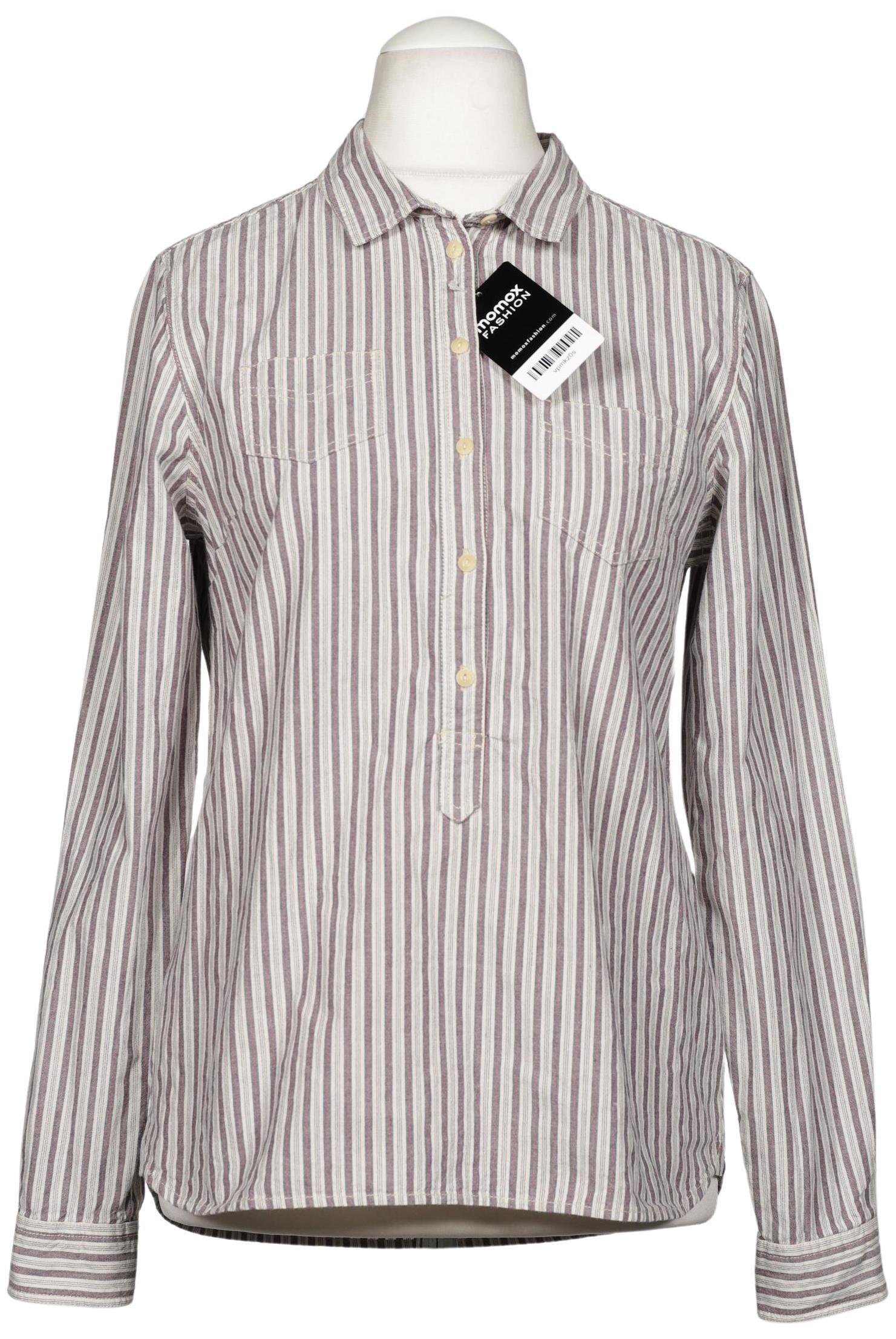 

Woolrich Damen Bluse, mehrfarbig, Gr. 38