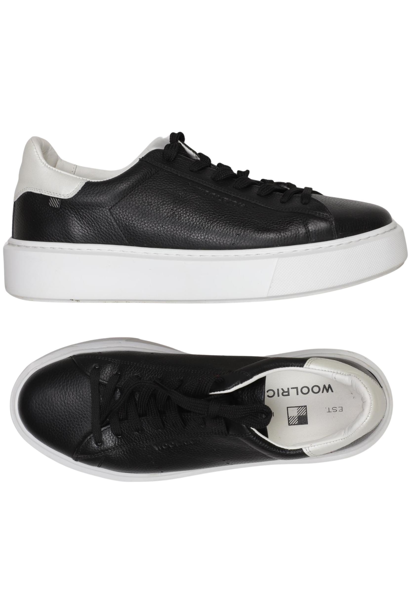 

Woolrich Damen Halbschuh, mehrfarbig, Gr. 38