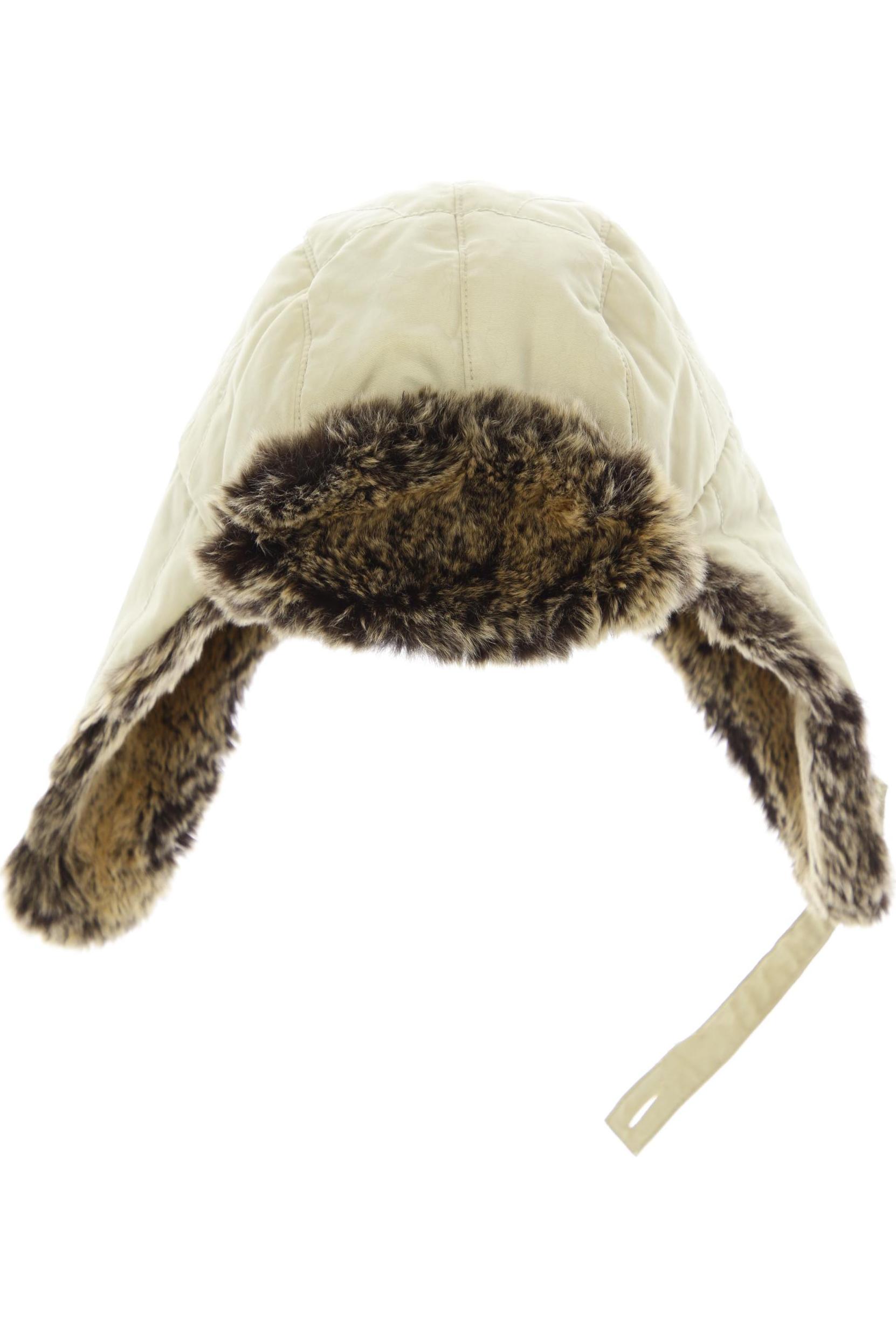 

Woolrich Damen Hut/Mütze, cremeweiß