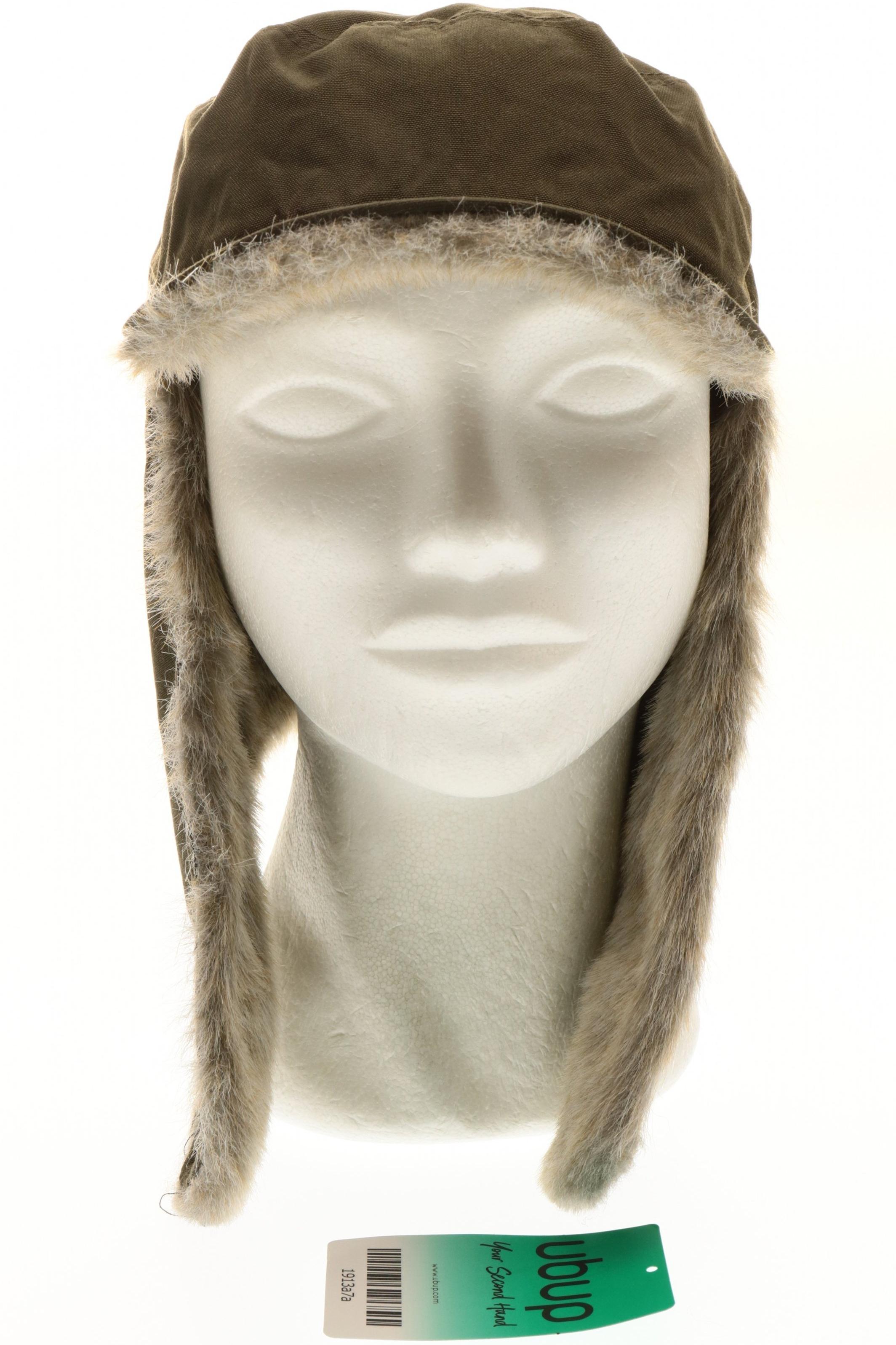 

Woolrich Damen Hut/Mütze, braun, Gr. 56