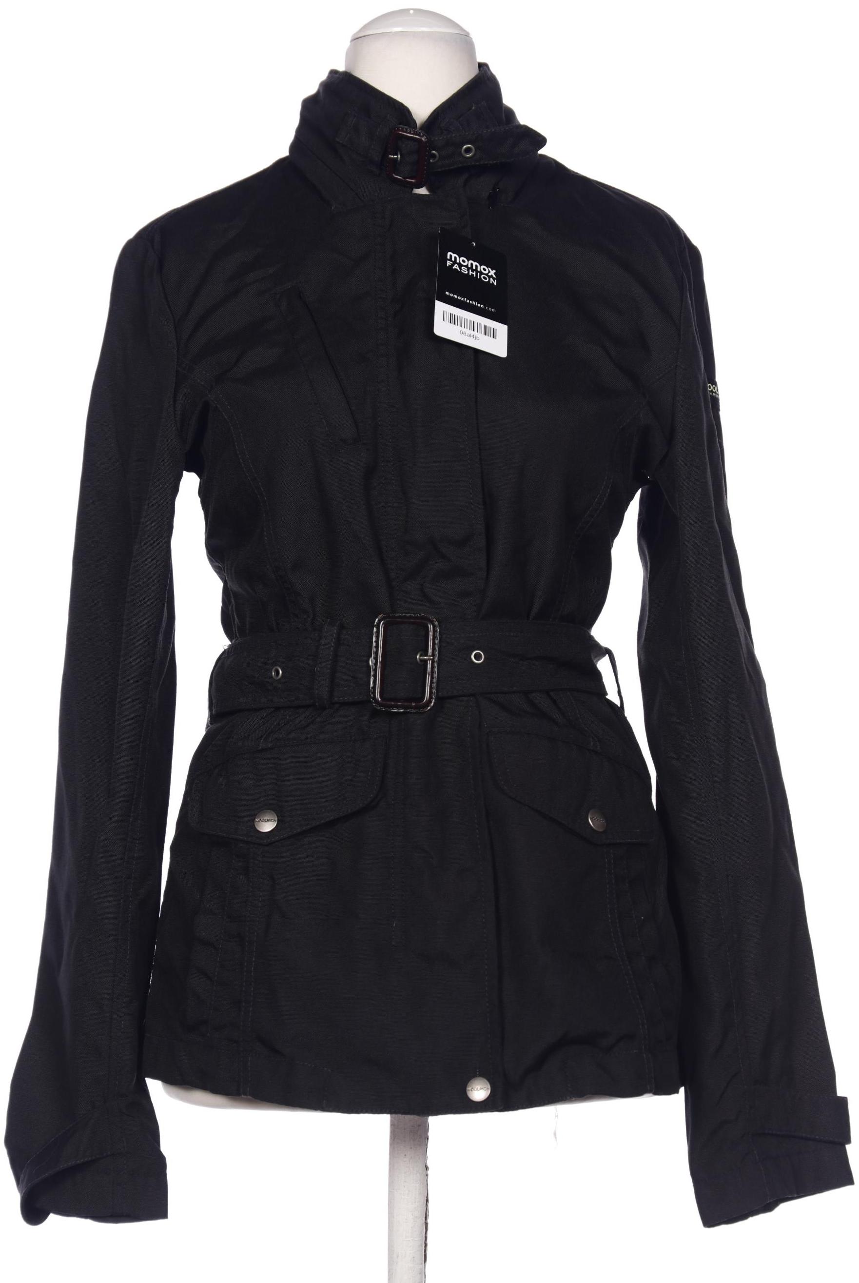 

Woolrich Damen Jacke, schwarz, Gr. 38