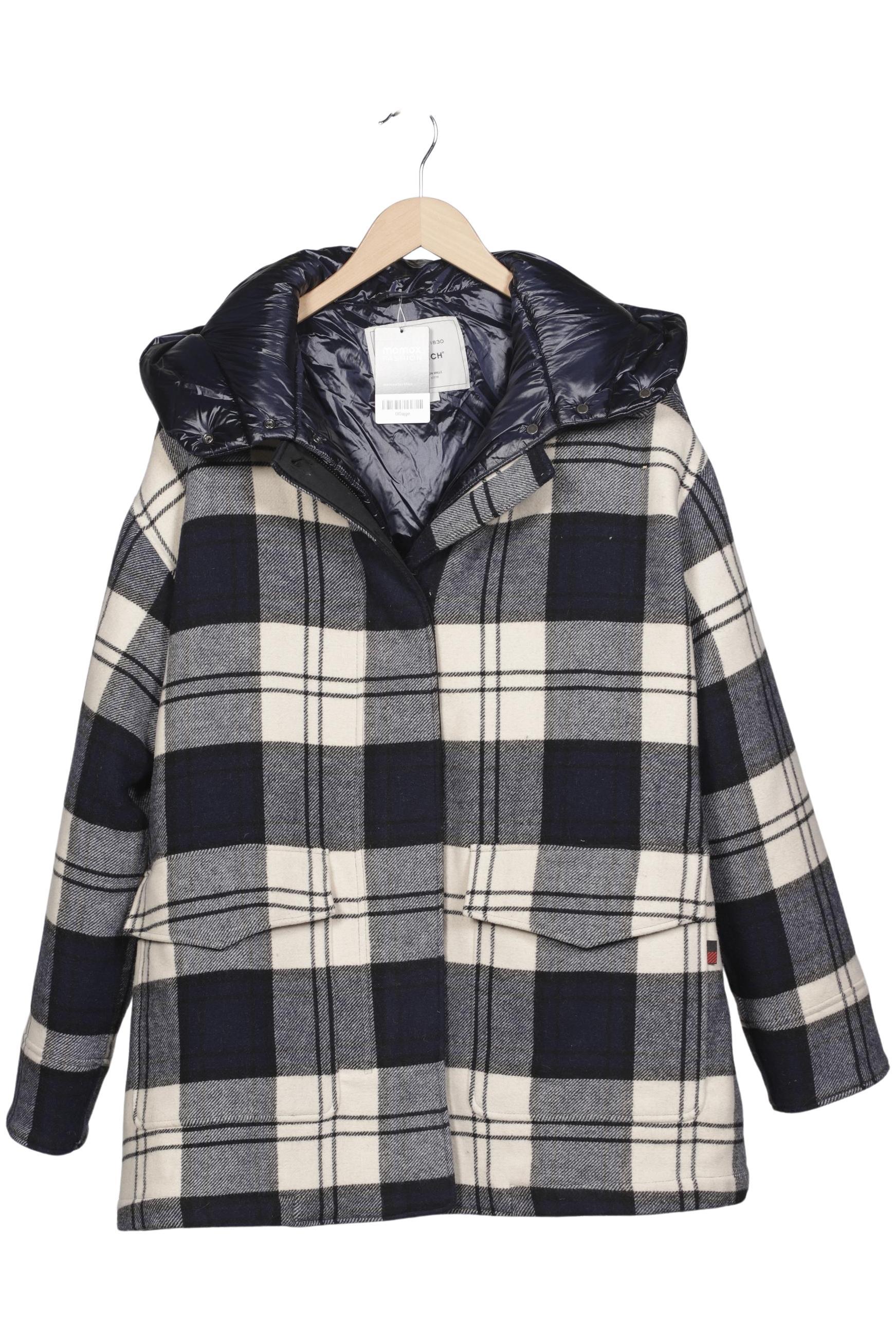 

Woolrich Damen Jacke, mehrfarbig, Gr. 44