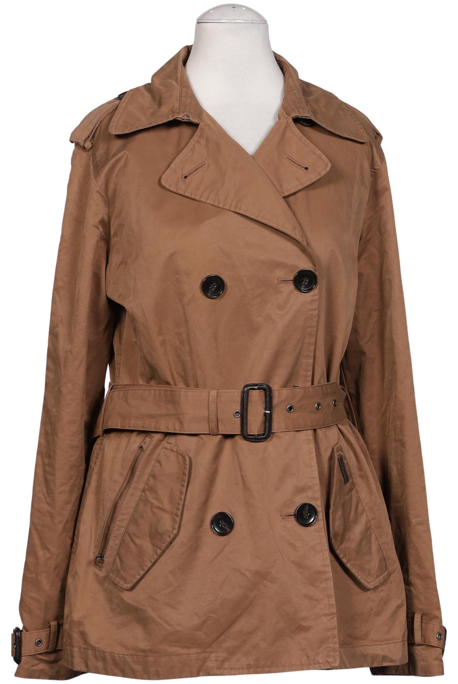 

Woolrich Damen Jacke, braun, Gr. 36