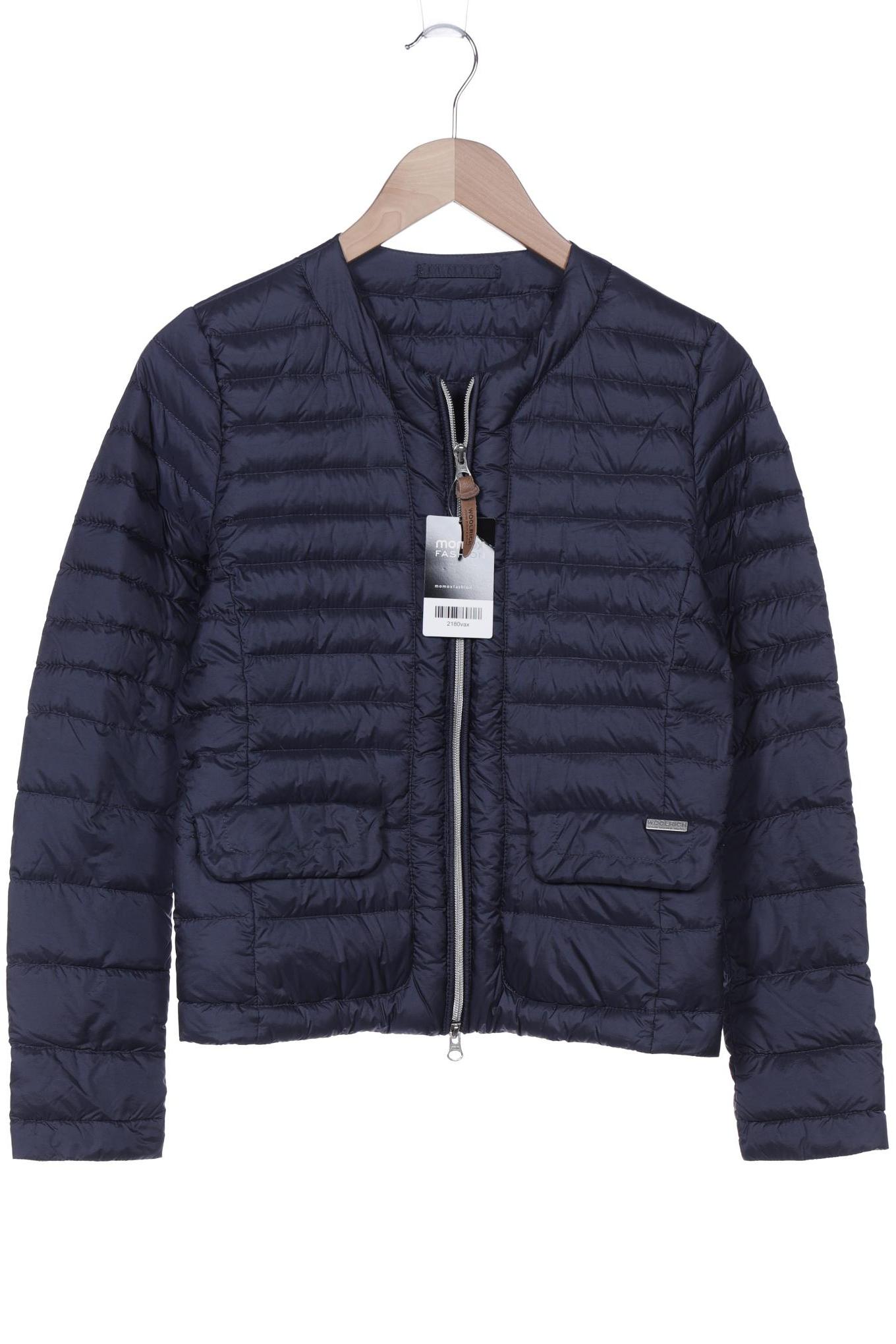 

Woolrich Damen Jacke, marineblau, Gr. 36