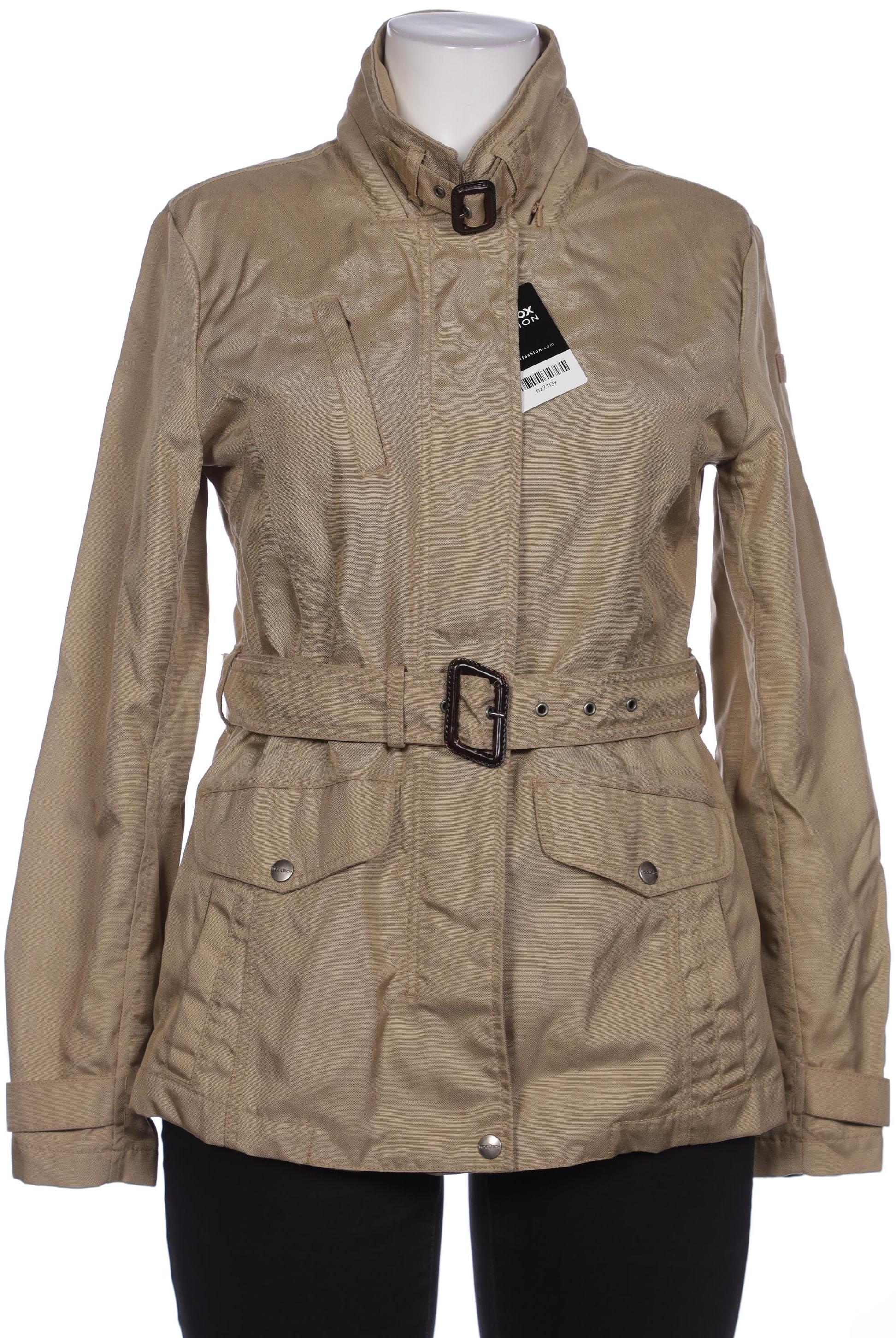 

Woolrich Damen Jacke, beige, Gr. 44