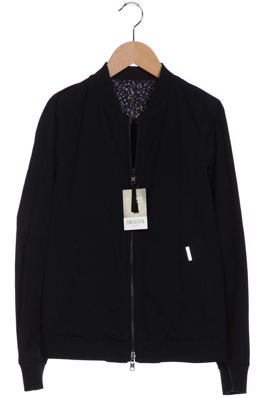 

Woolrich Damen Jacke, marineblau, Gr. 34