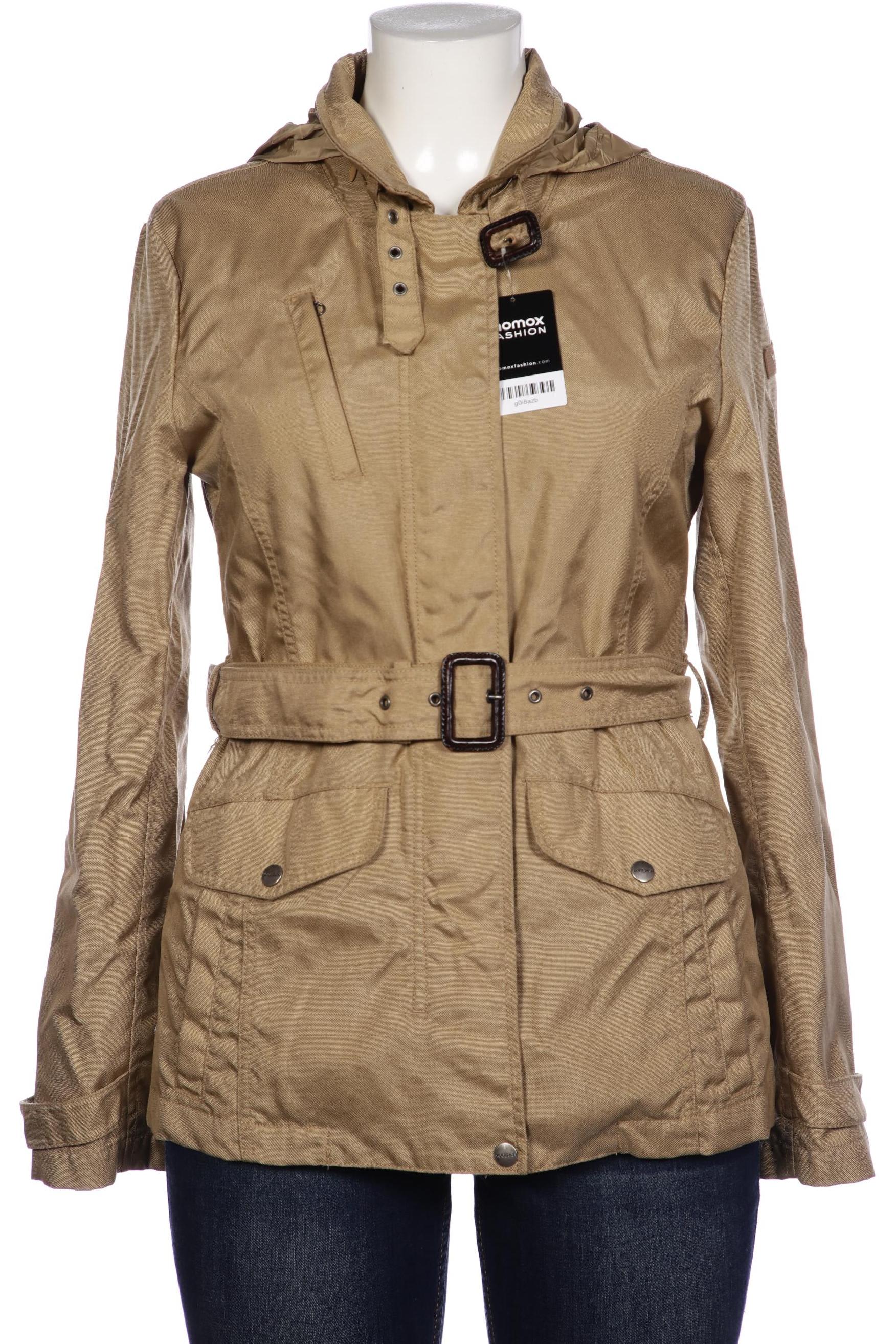 

Woolrich Damen Jacke, beige