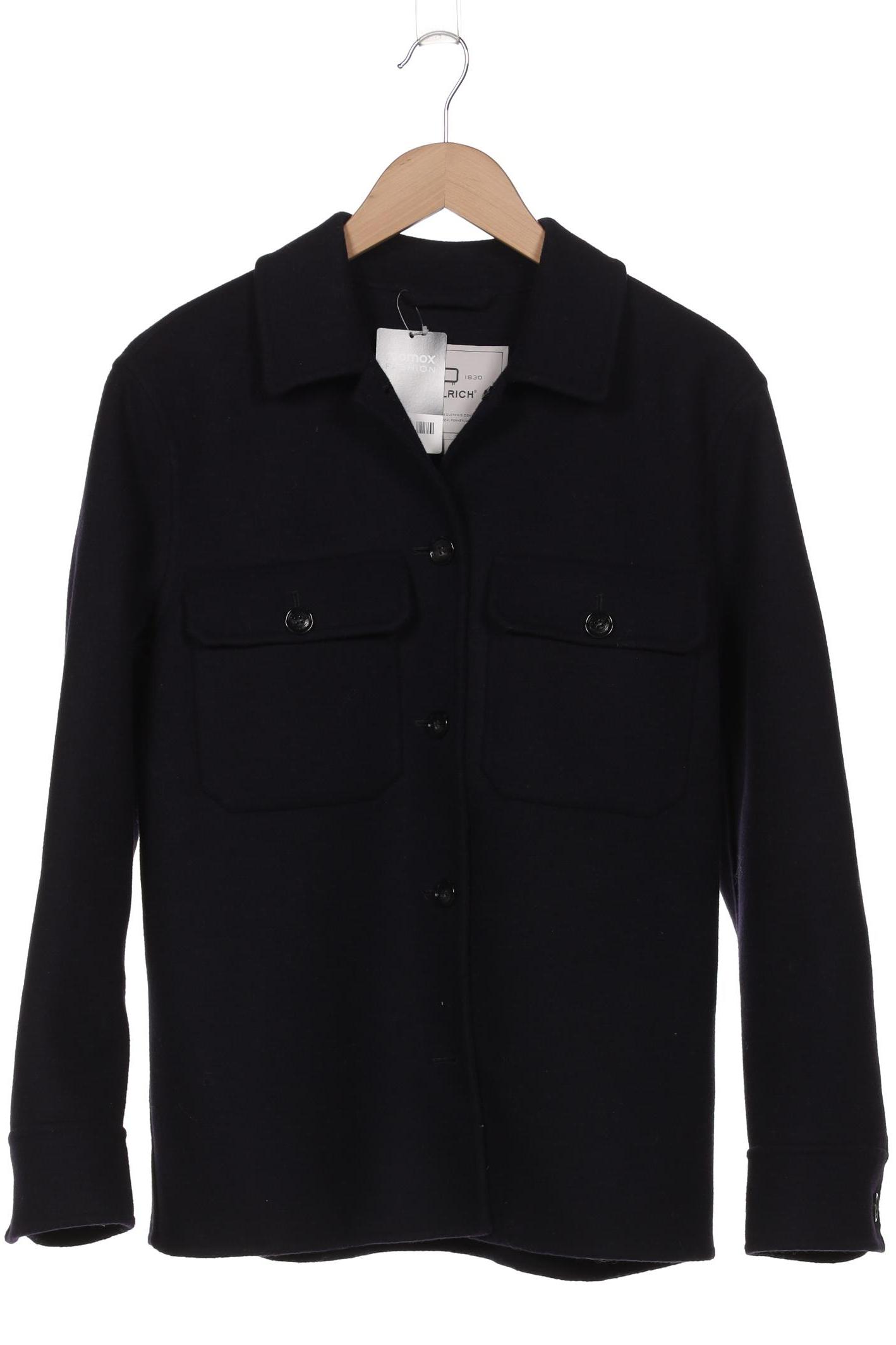 

Woolrich Damen Jacke, flieder, Gr. 38