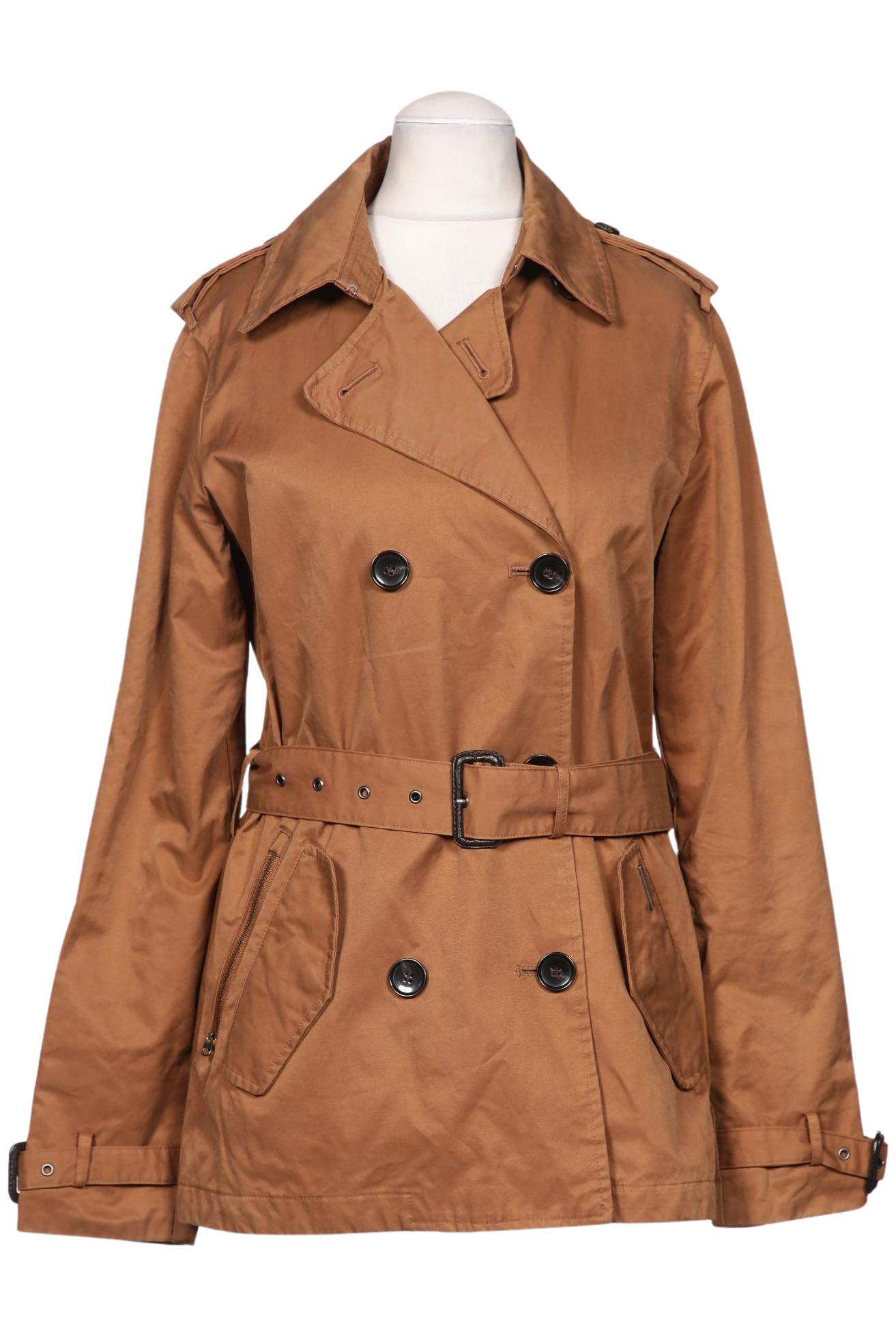 

Woolrich Damen Jacke, braun, Gr. 36