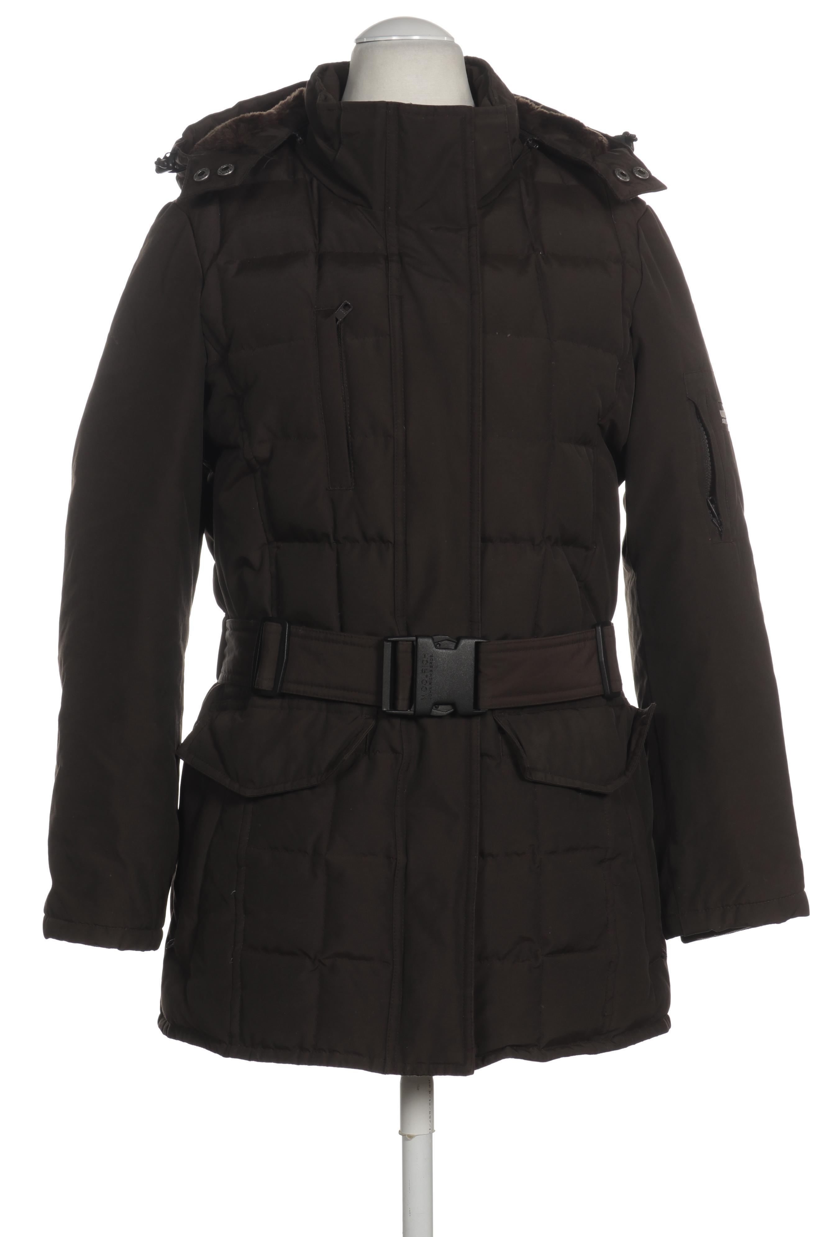 

Woolrich Damen Jacke, grau, Gr.