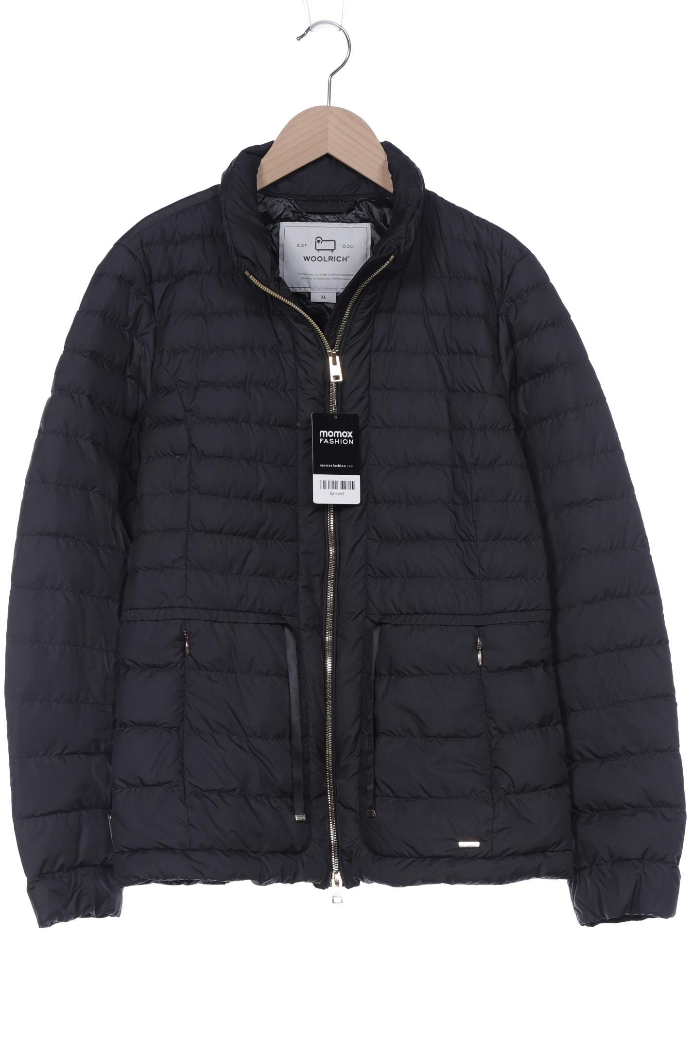 

Woolrich Damen Jacke, schwarz, Gr. 44