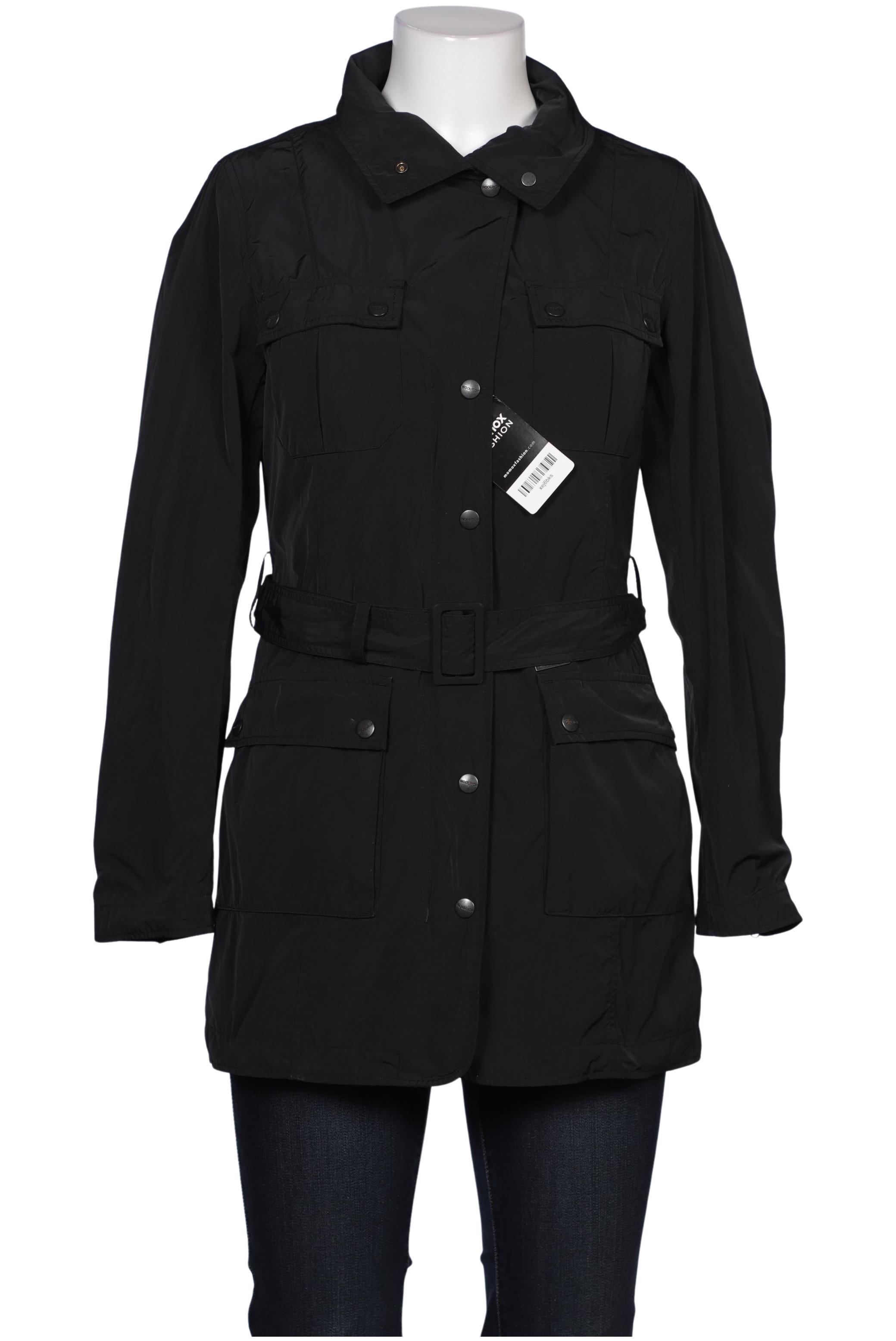 

Woolrich Damen Jacke, schwarz, Gr. 38