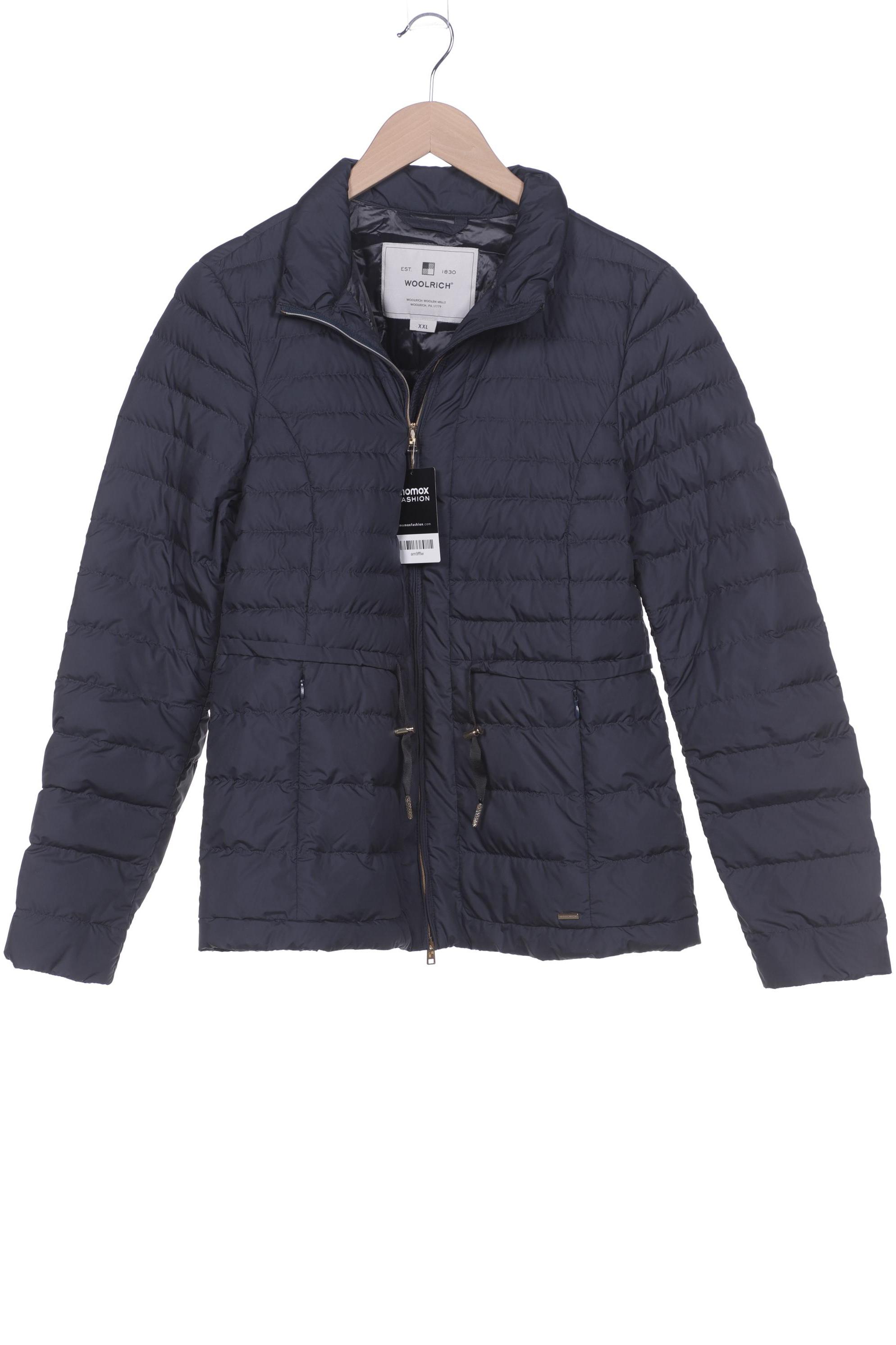 

Woolrich Damen Jacke, marineblau