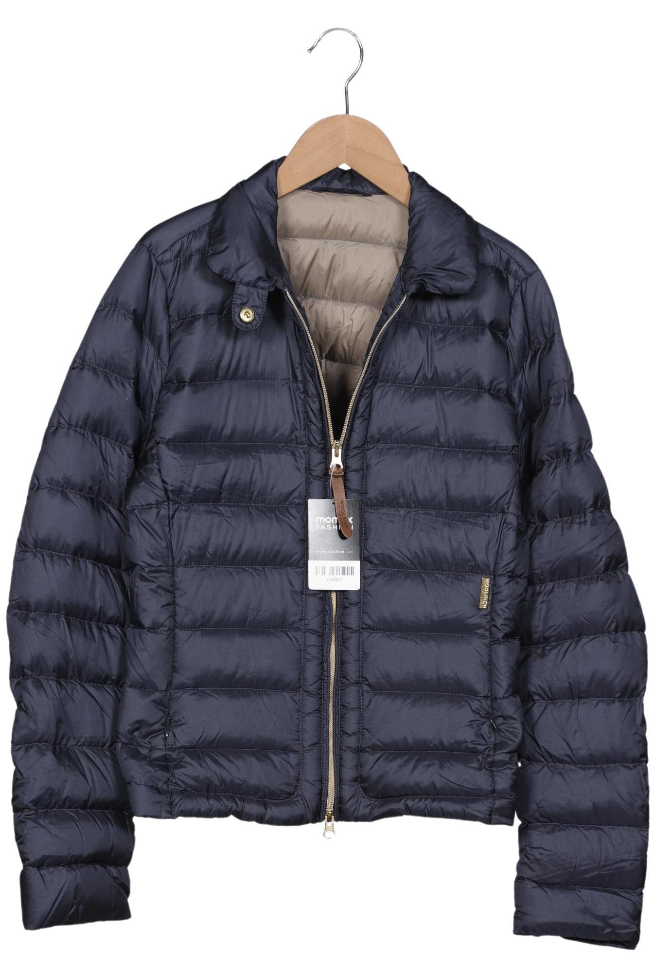 

Woolrich Damen Jacke, marineblau, Gr. 42