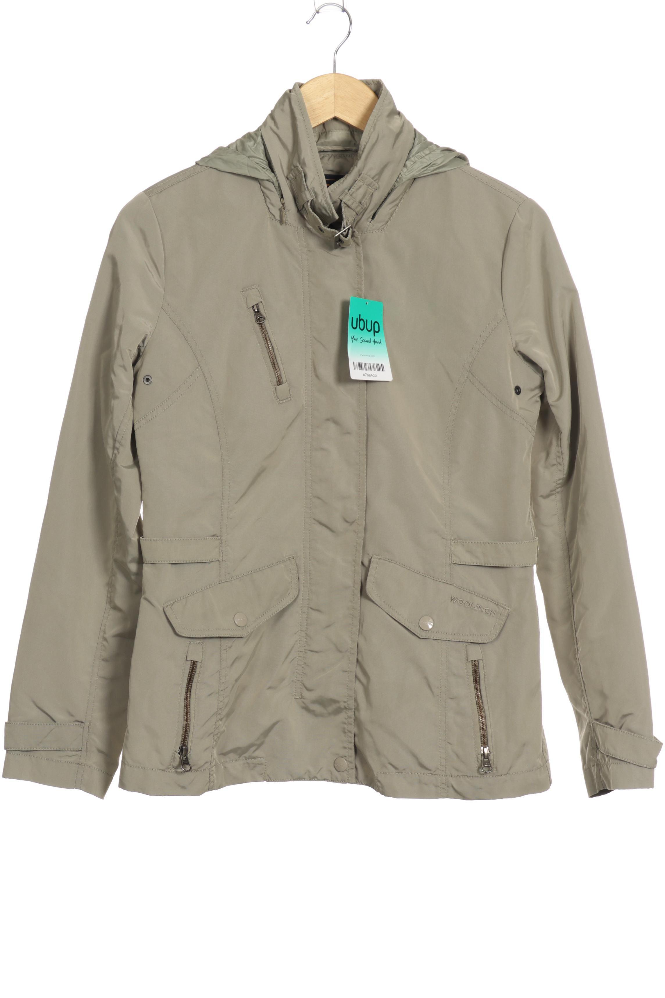 

Woolrich Damen Jacke, grau, Gr.