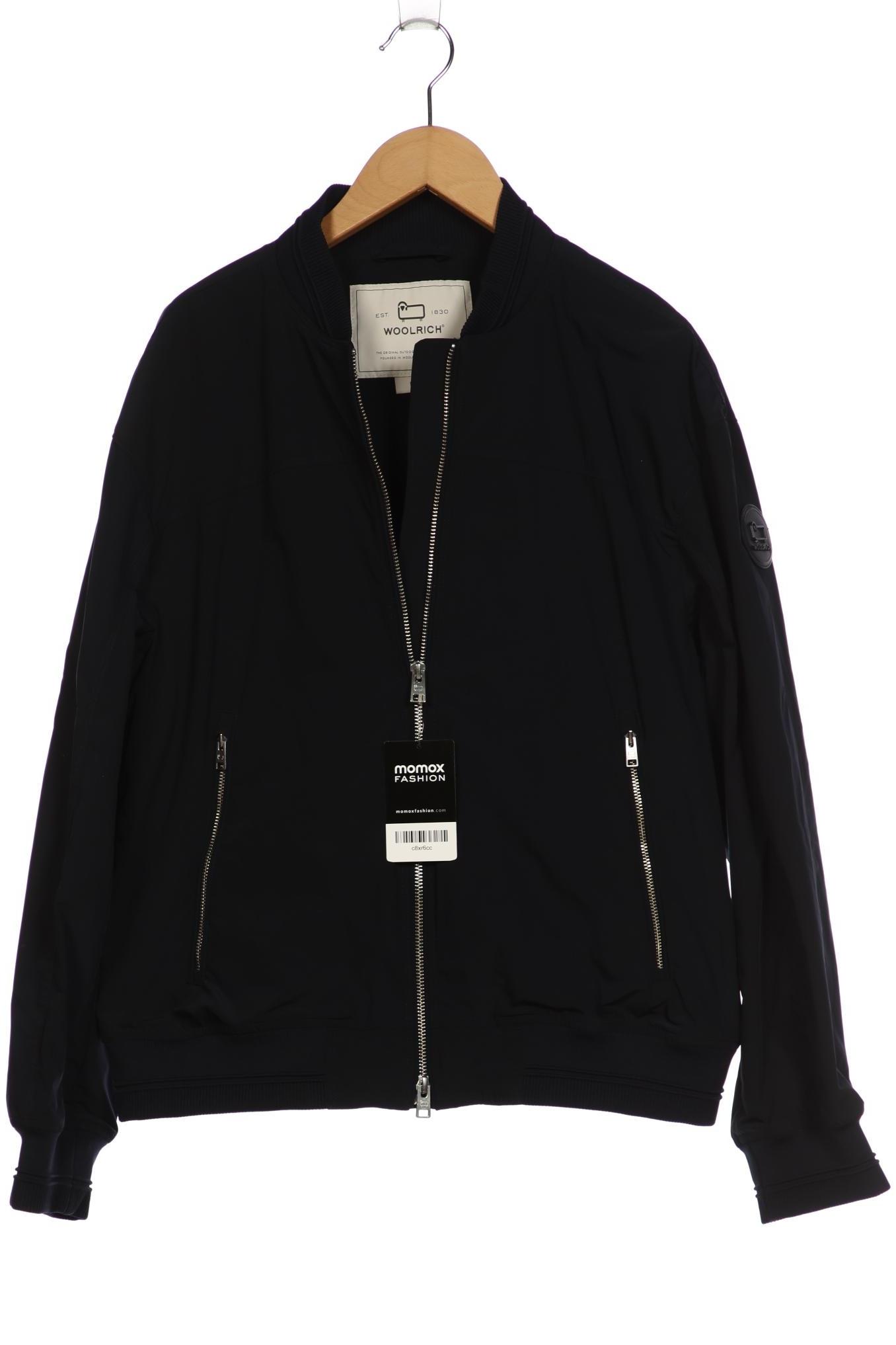 

Woolrich Damen Jacke, marineblau, Gr. 38