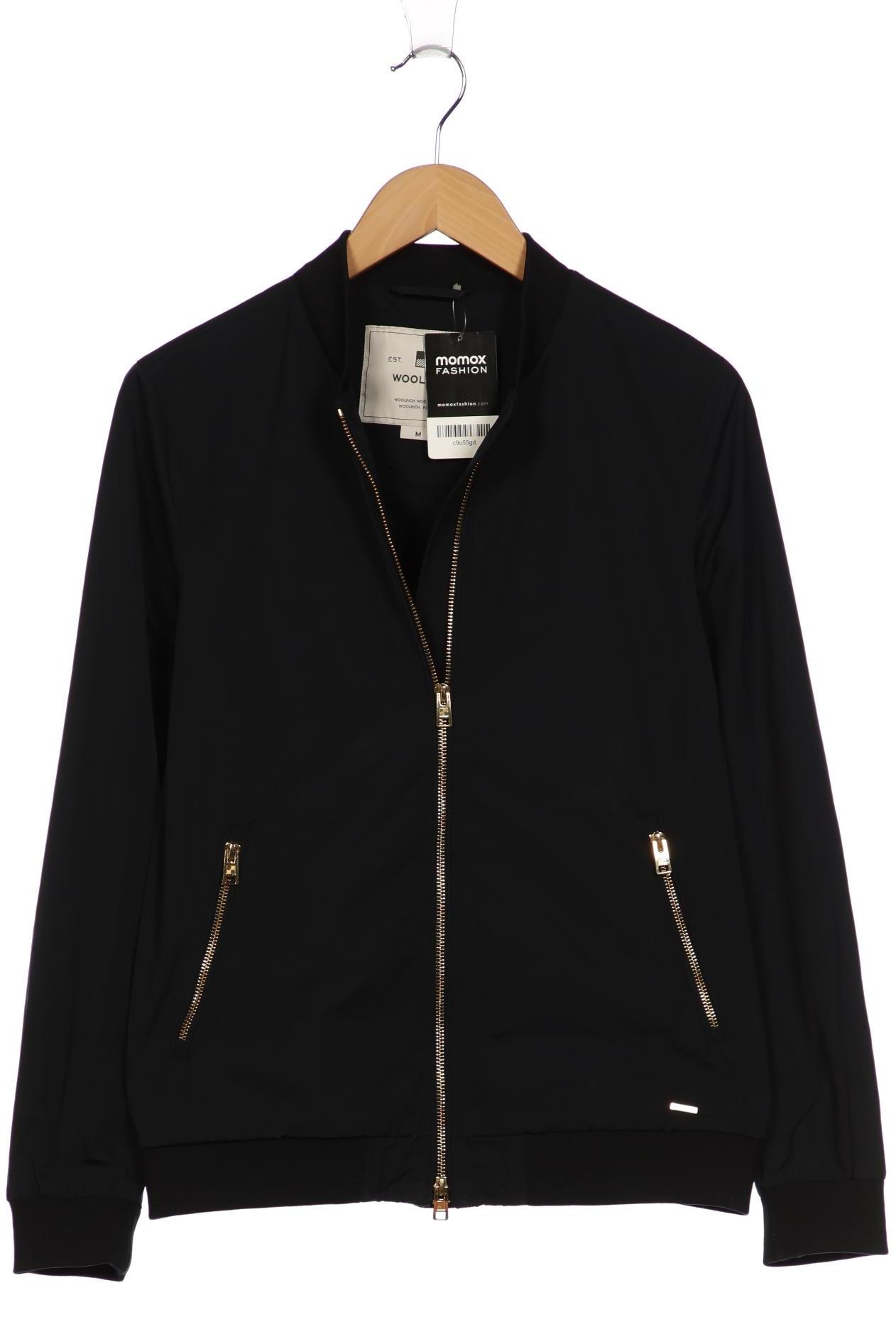 

Woolrich Damen Jacke, marineblau, Gr. 38