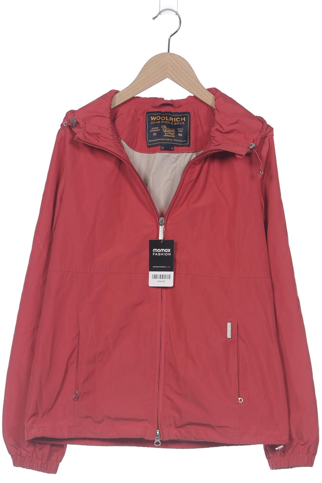

Woolrich Damen Jacke, pink, Gr. 36