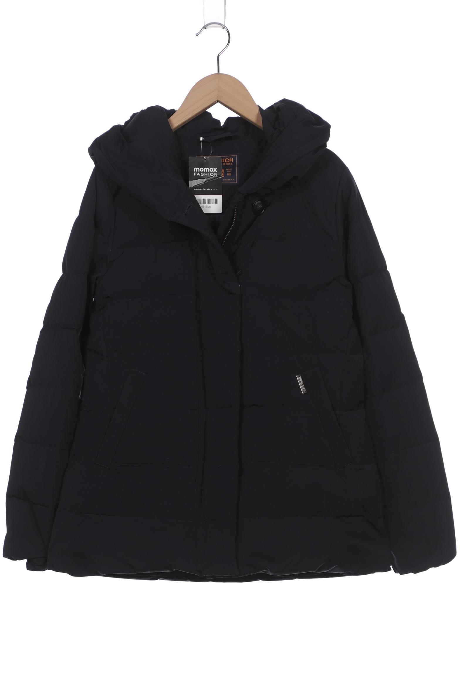

Woolrich Damen Jacke, marineblau, Gr. 14