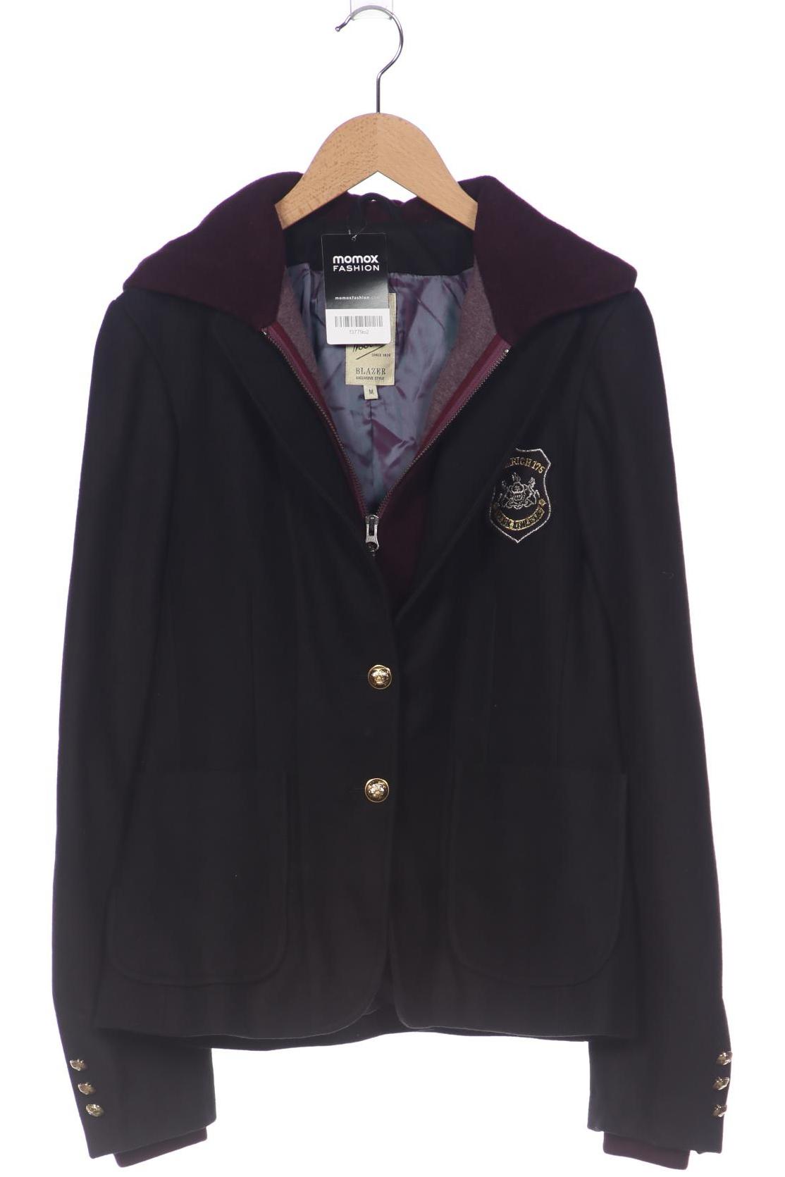 

Woolrich Damen Jacke, schwarz, Gr. 38