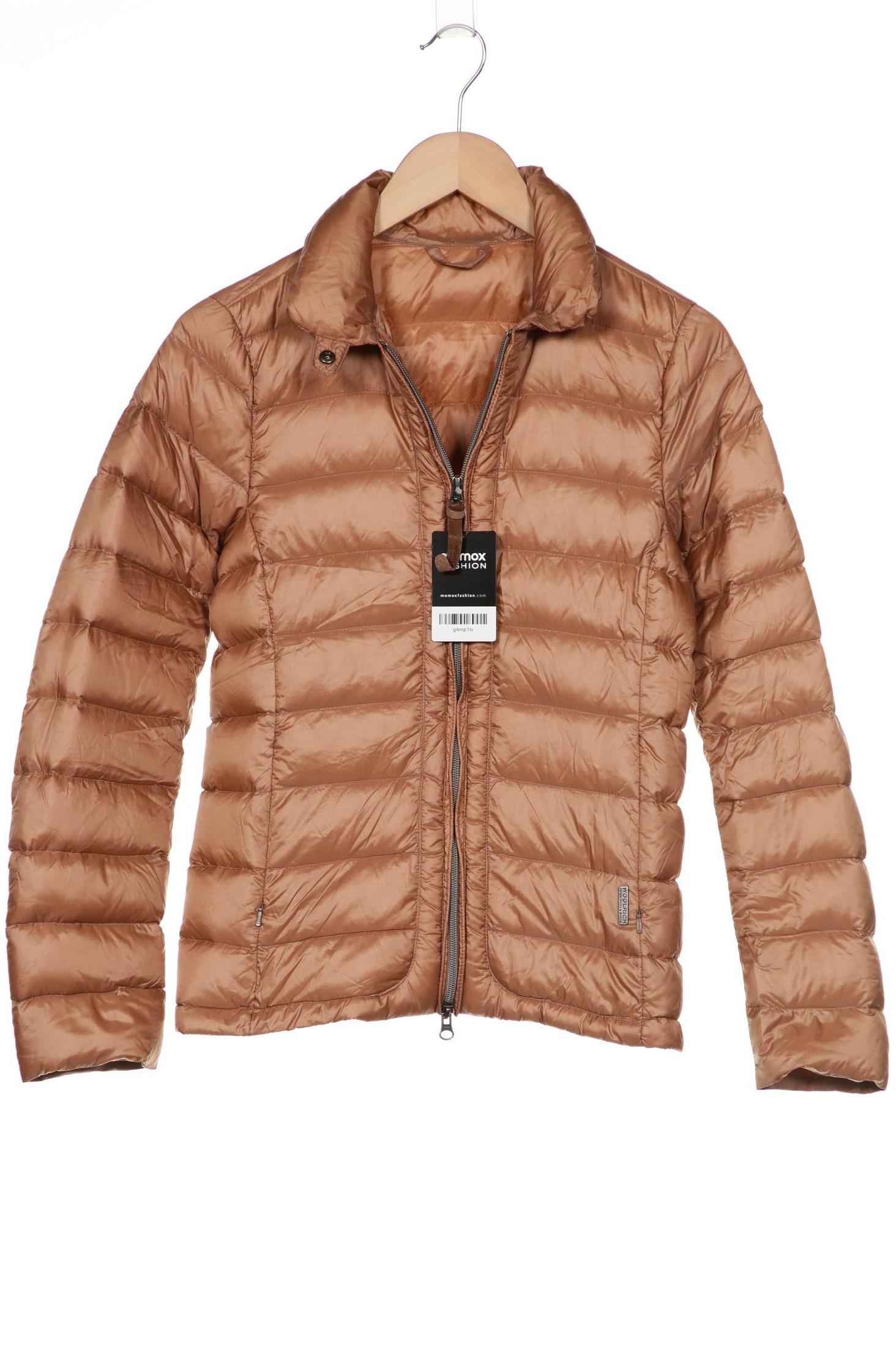 

Woolrich Damen Jacke, braun