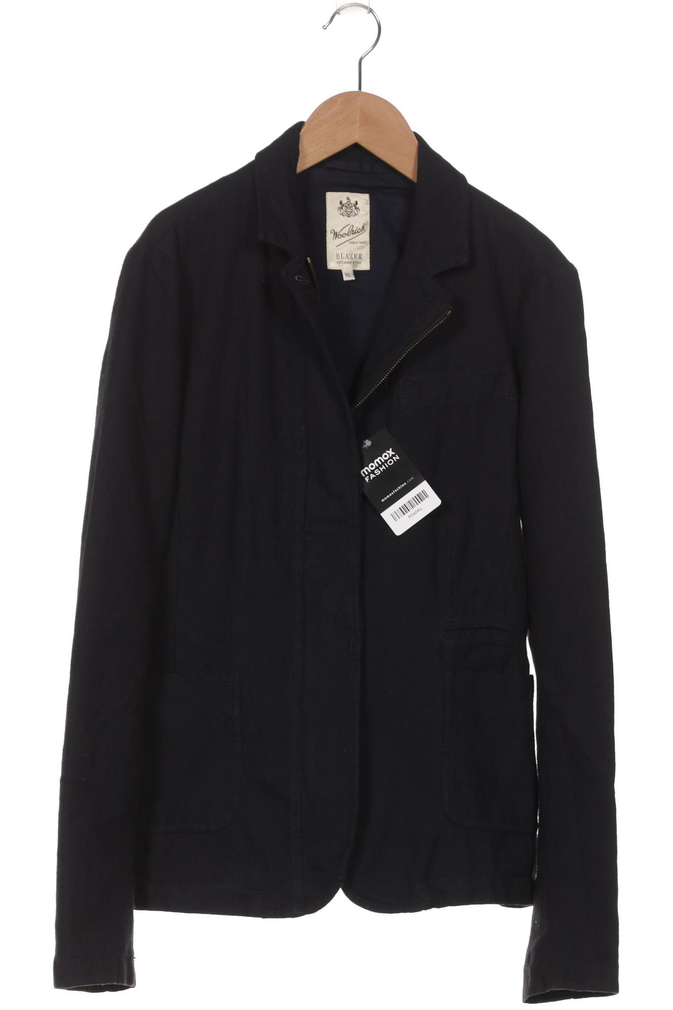 

Woolrich Damen Jacke, marineblau, Gr. 44