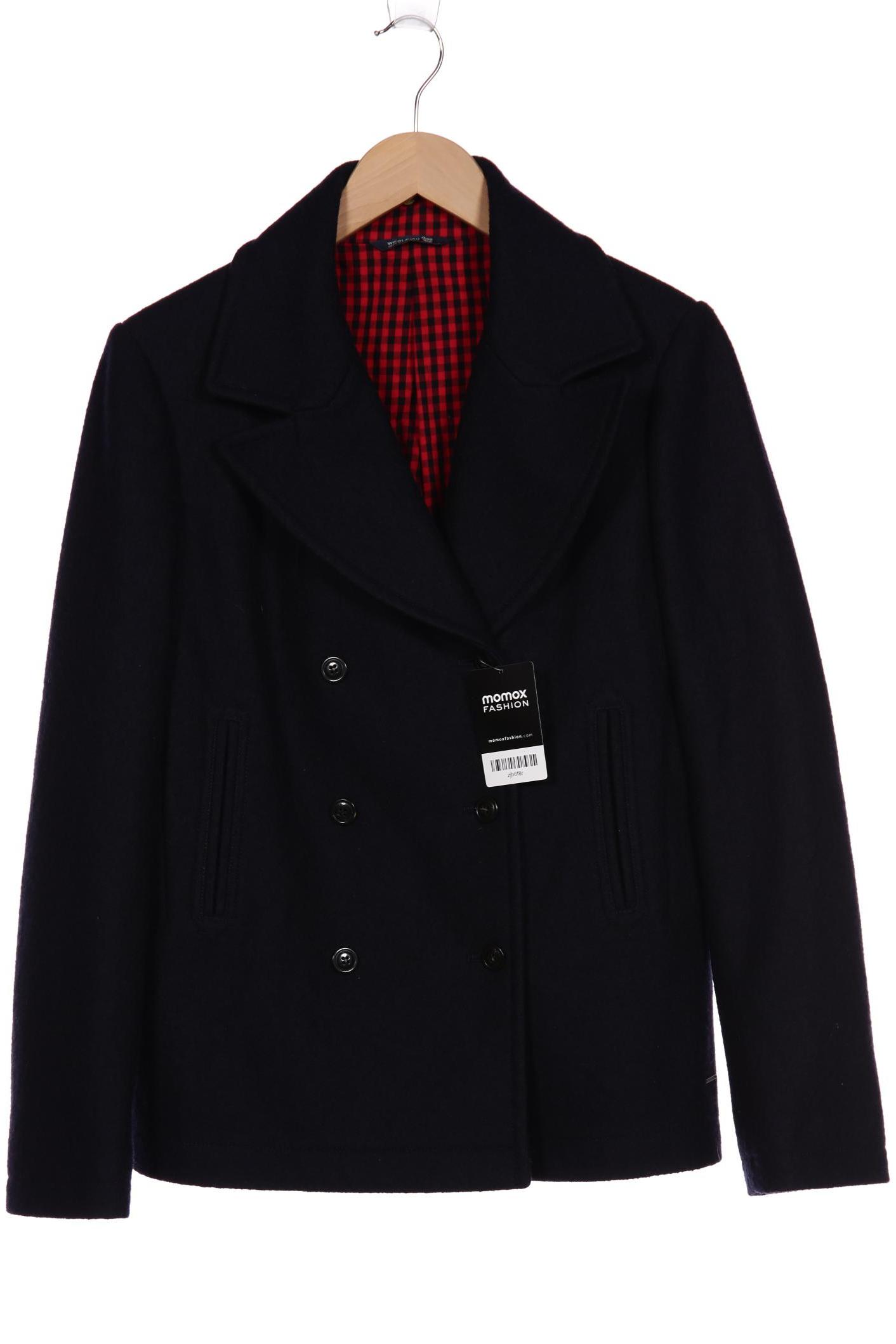 

Woolrich Damen Jacke, marineblau, Gr. 44