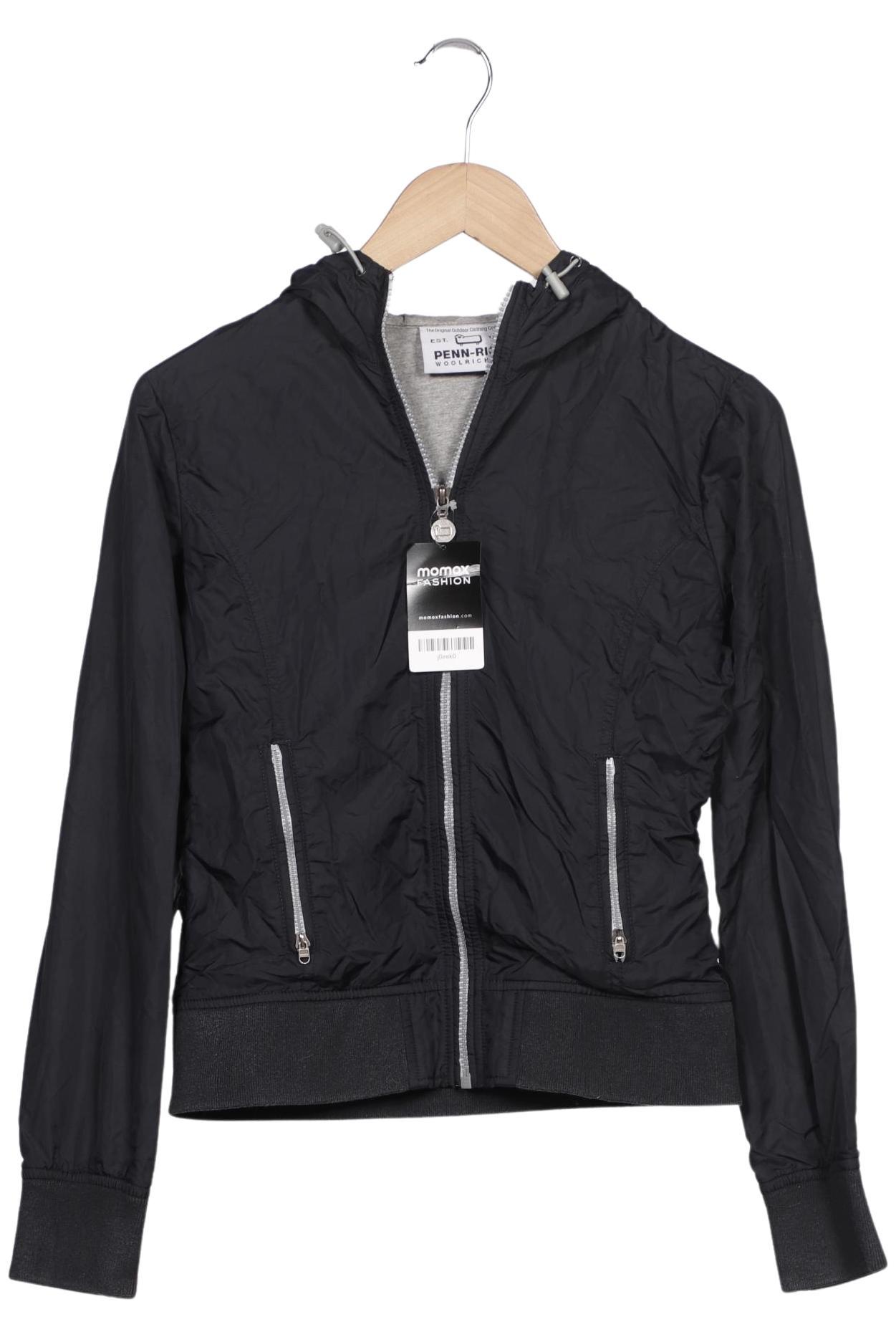 

Woolrich Damen Jacke, marineblau, Gr. 36