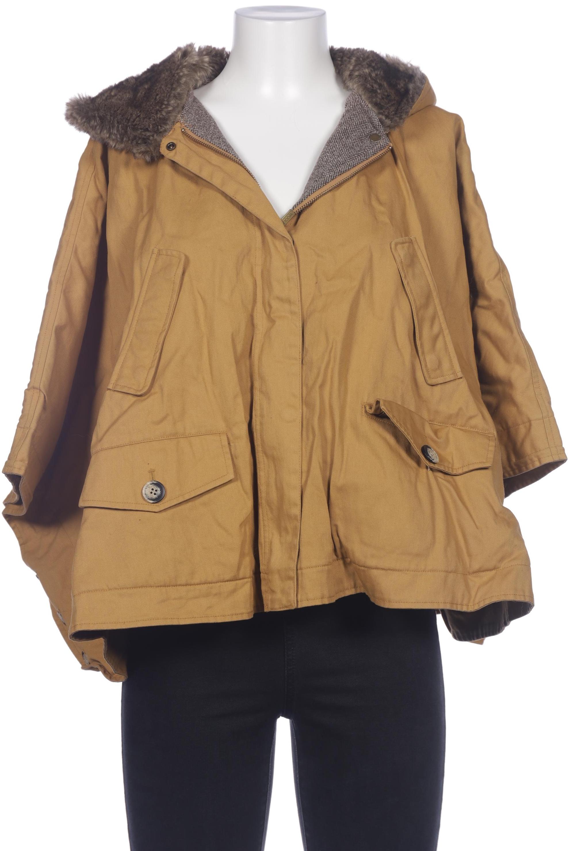 

Woolrich Damen Jacke, braun, Gr. 38