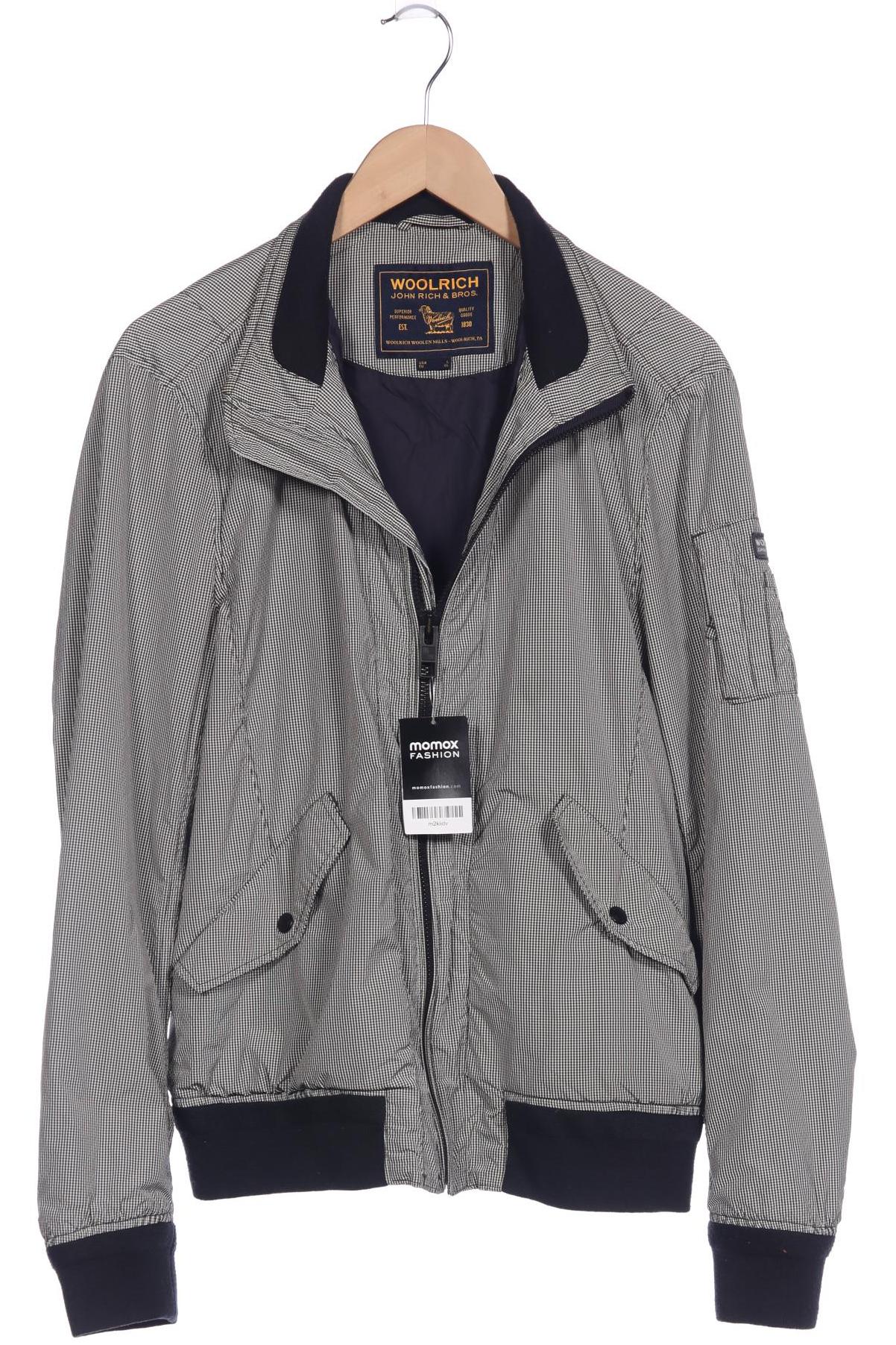 

Woolrich Damen Jacke, weiß, Gr. 44