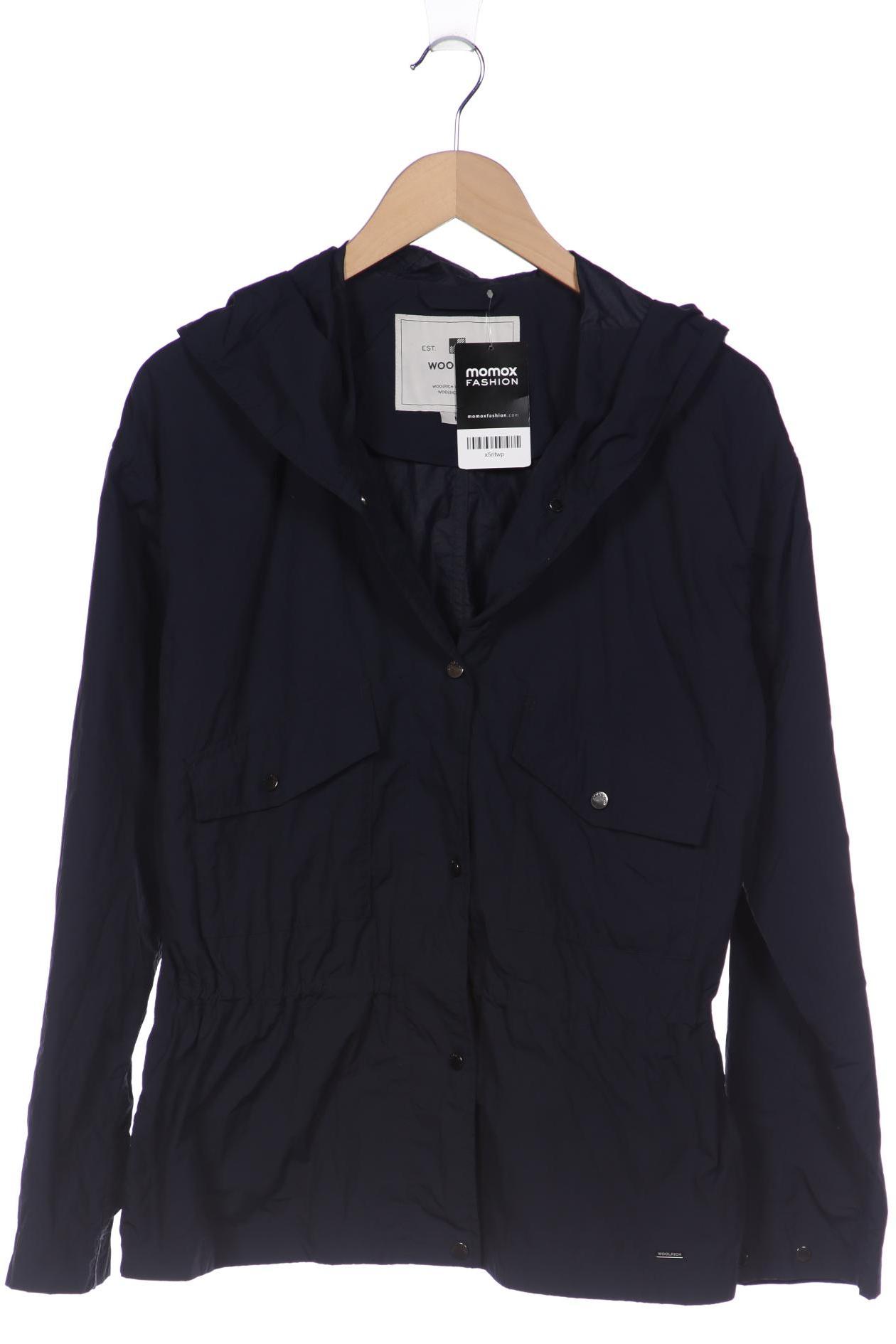 

Woolrich Damen Jacke, marineblau
