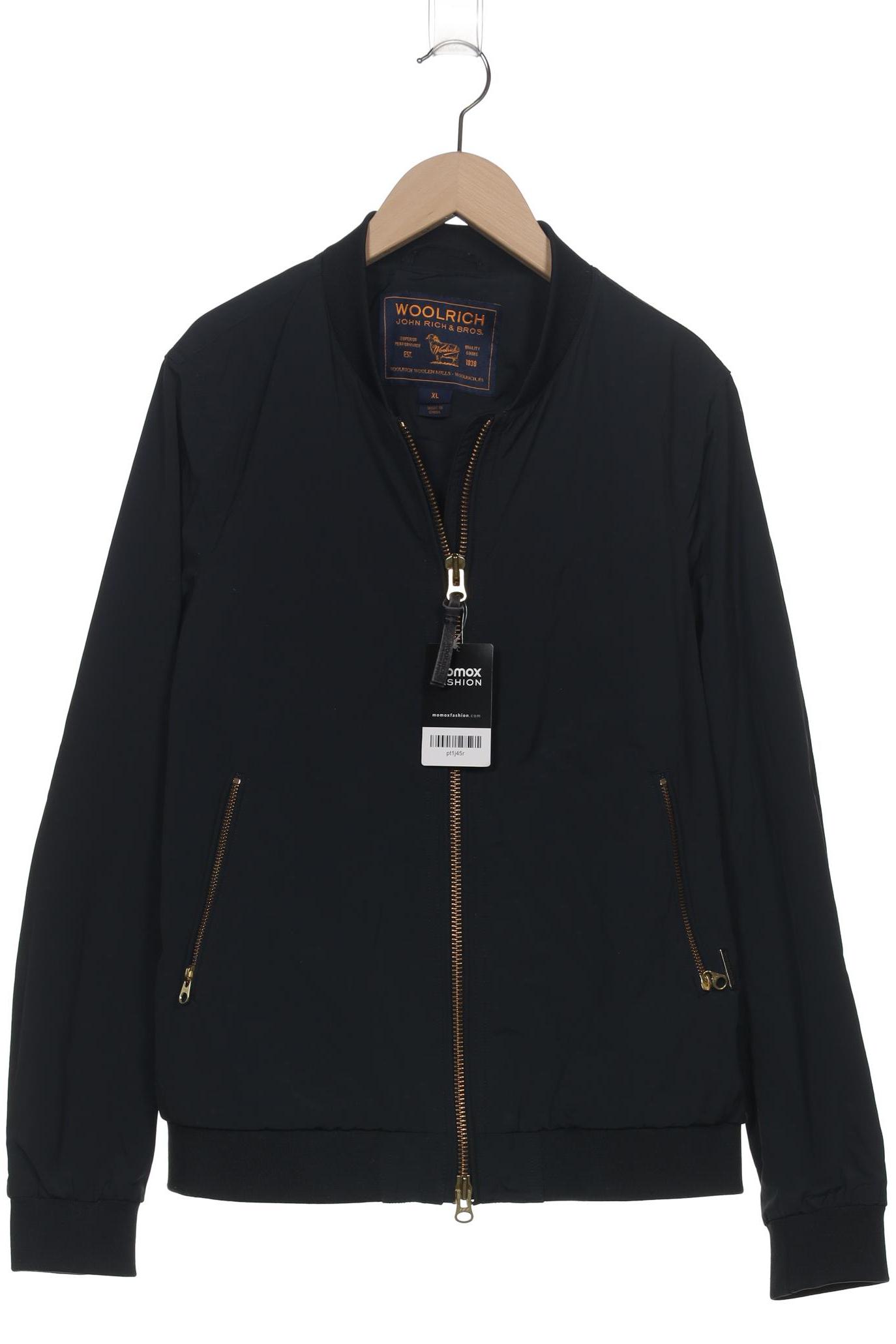 

Woolrich Damen Jacke, marineblau, Gr. 44