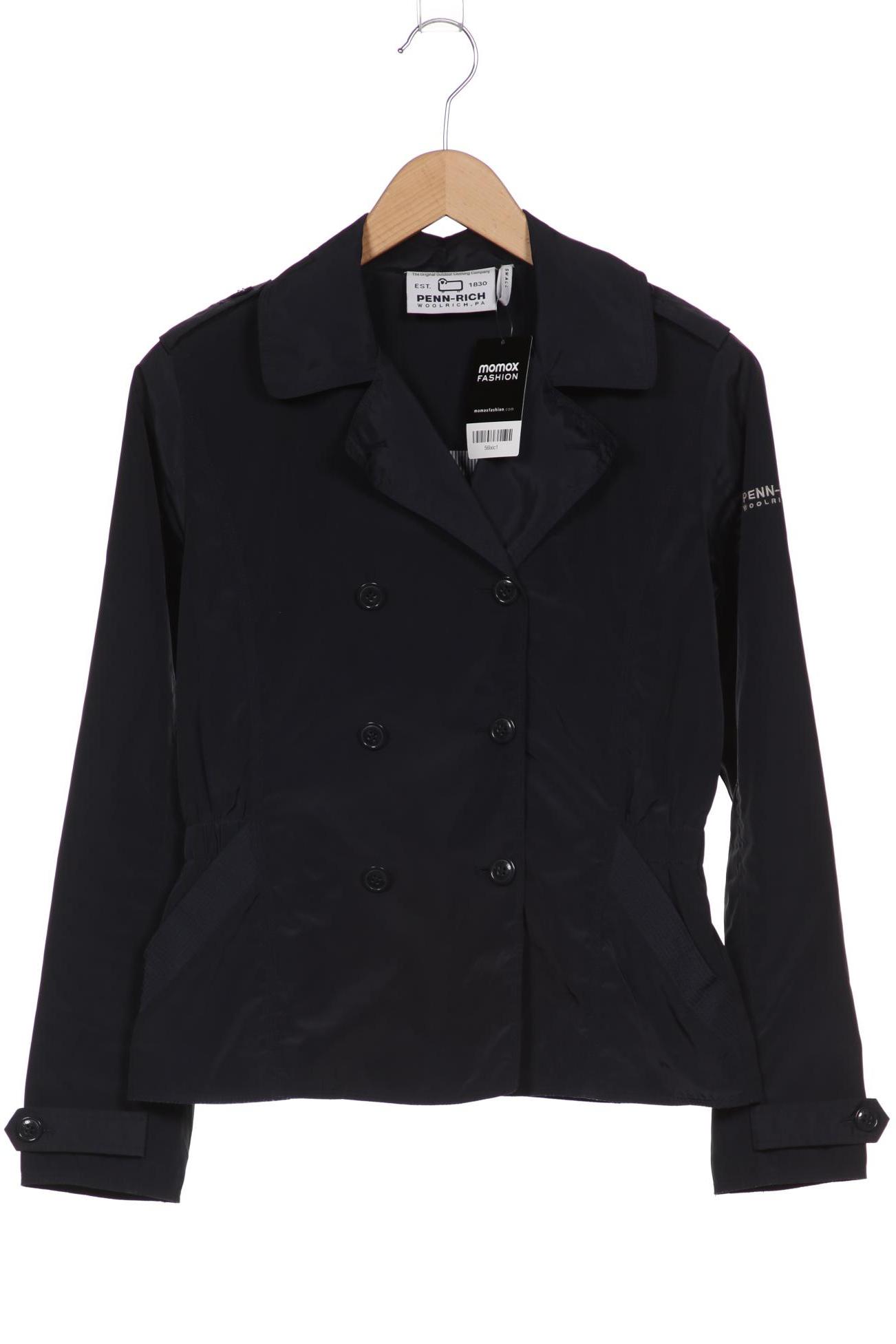 

Woolrich Damen Jacke, marineblau