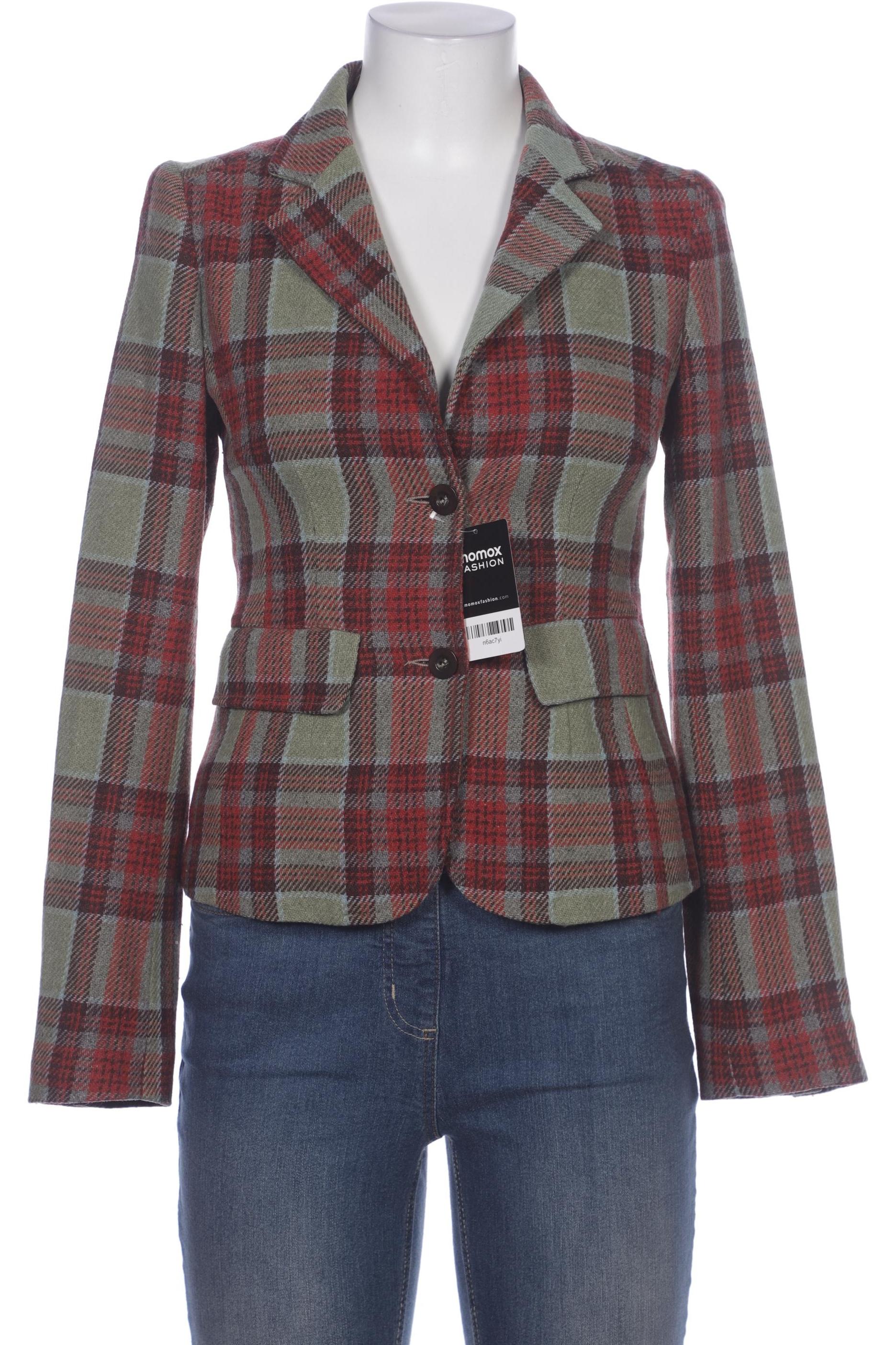 

Woolrich Damen Jacke, grün, Gr. 38