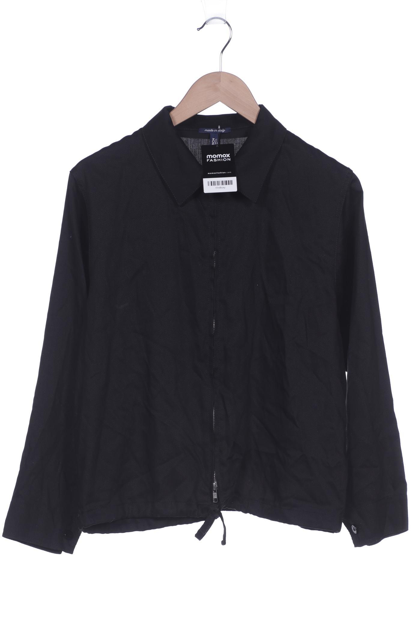 

Woolrich Damen Jacke, schwarz